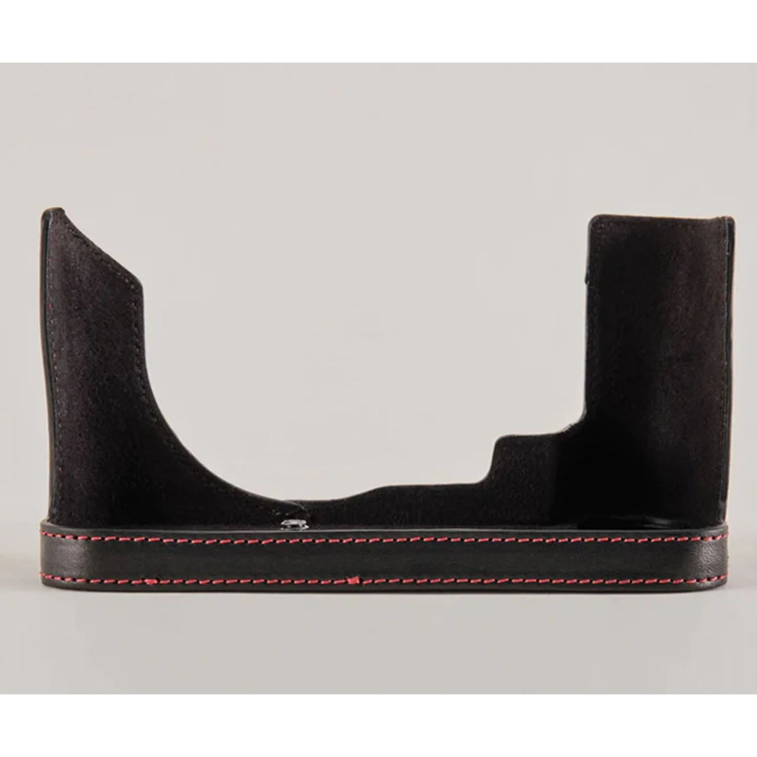 Oberwerth Half Case for Leica SL2 Classic Black - Image 7