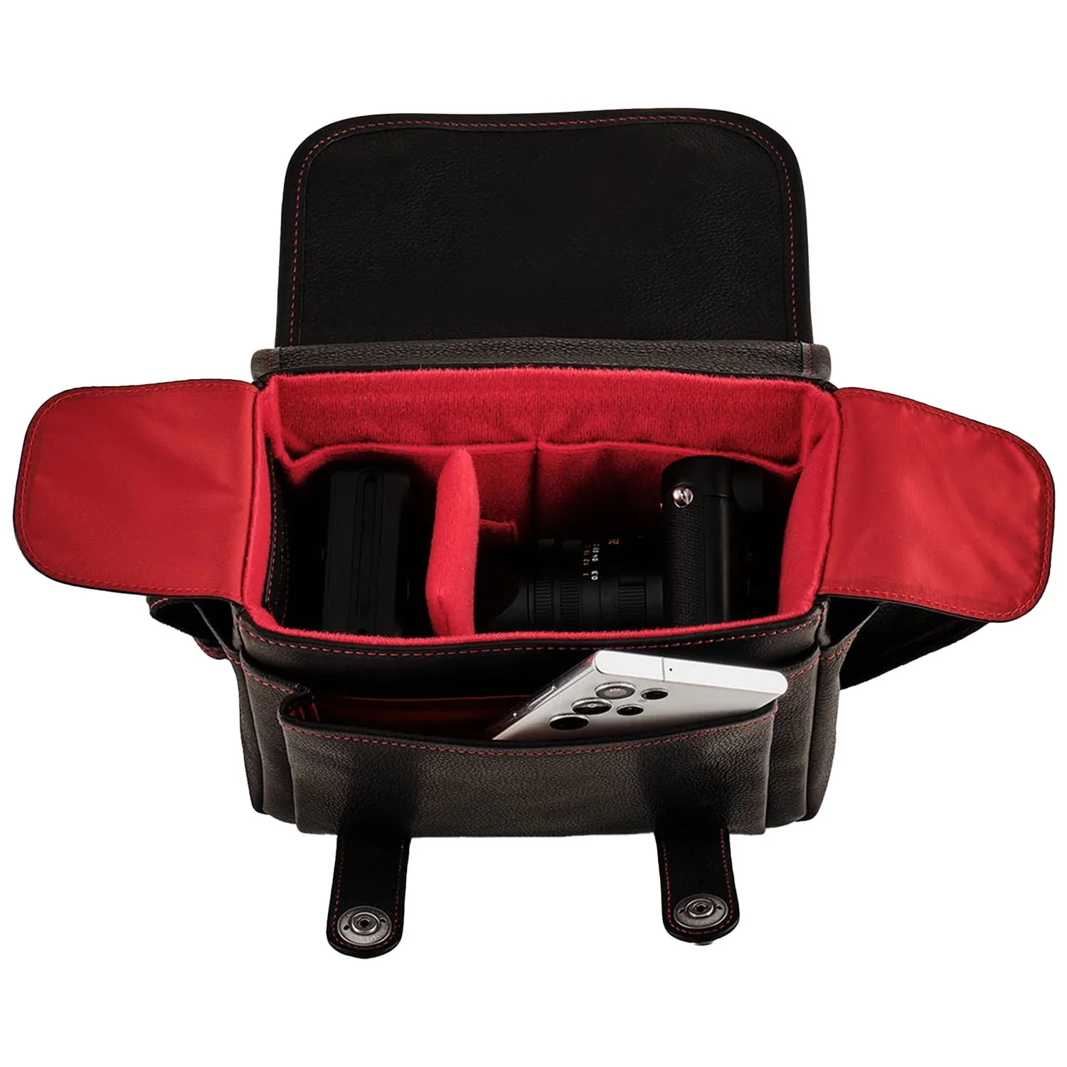 Oberwerth Luxury Louis M11 Bag - Image 3
