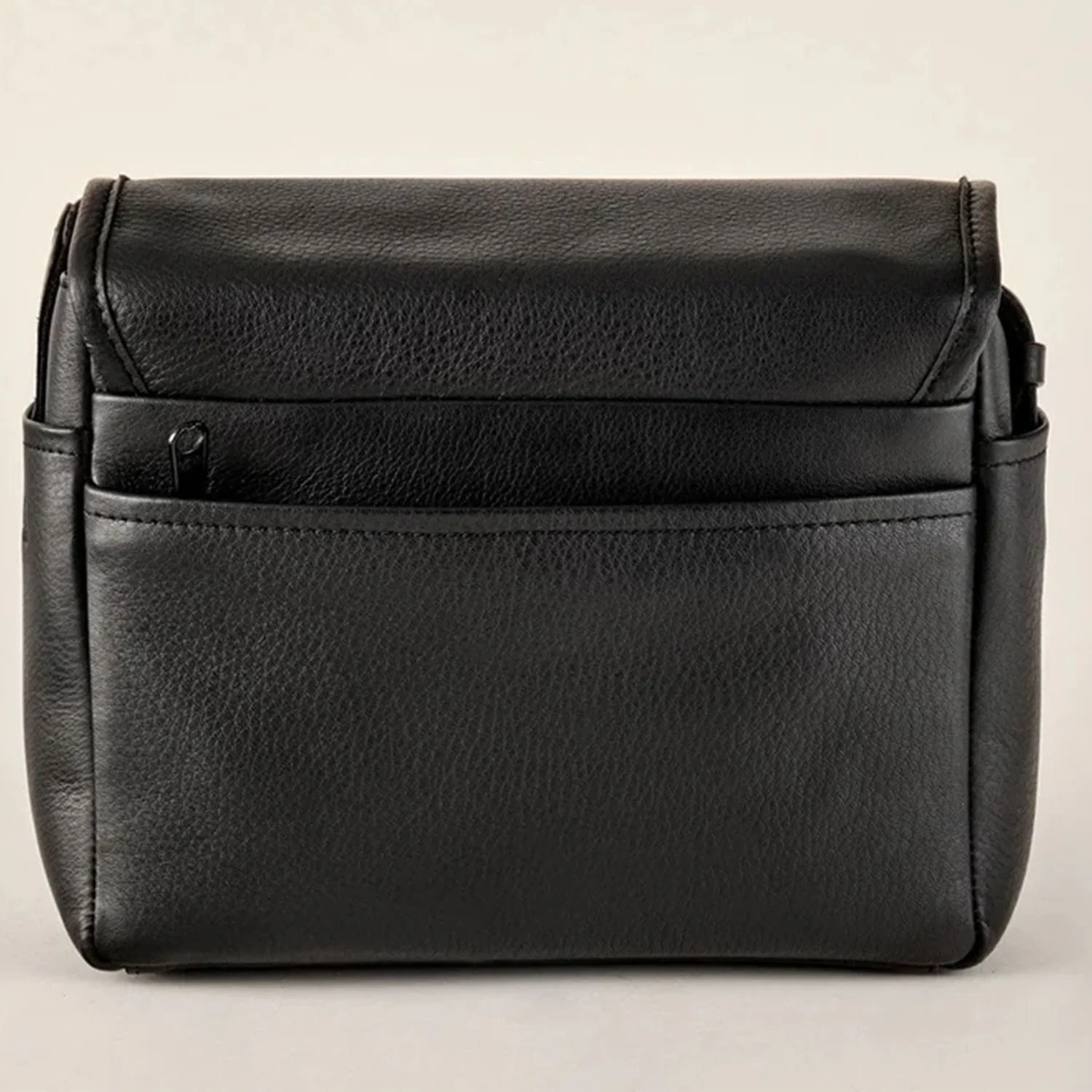Oberwerth M11 "Louis" Bag - Black w/ Black - Image 2