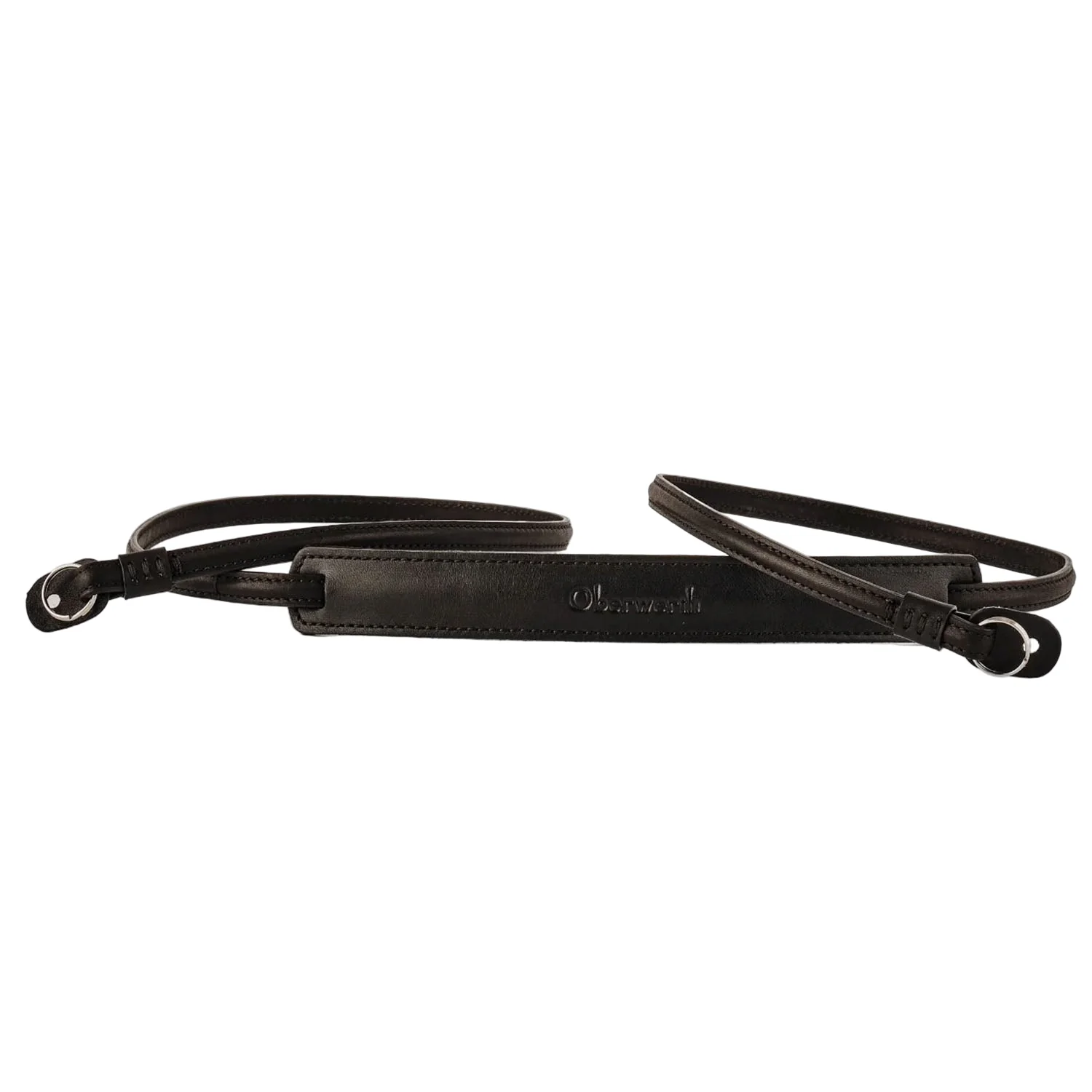 Oberwerth Mosel Classic Black/Black - Small