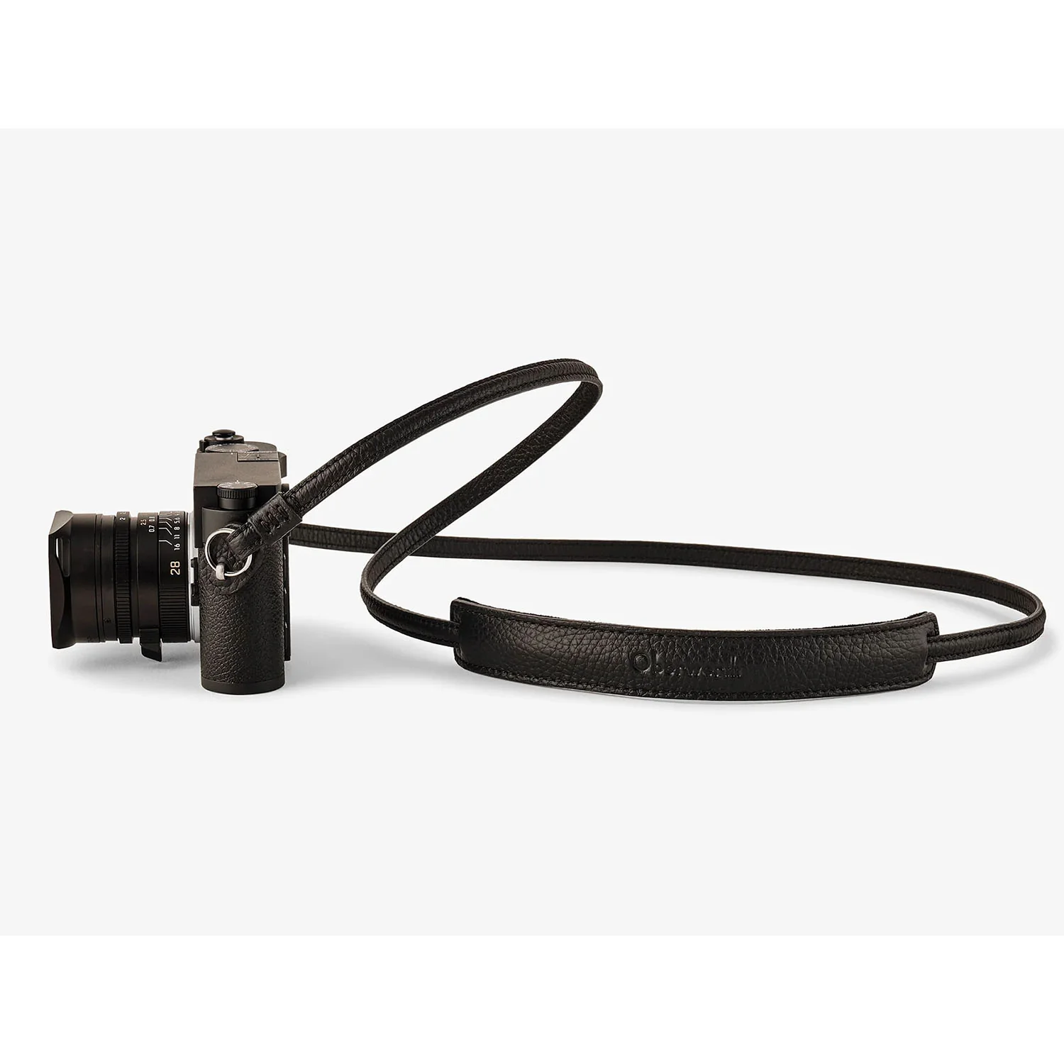 Oberwerth Mosel Casual Black/Black - Medium - Image 3