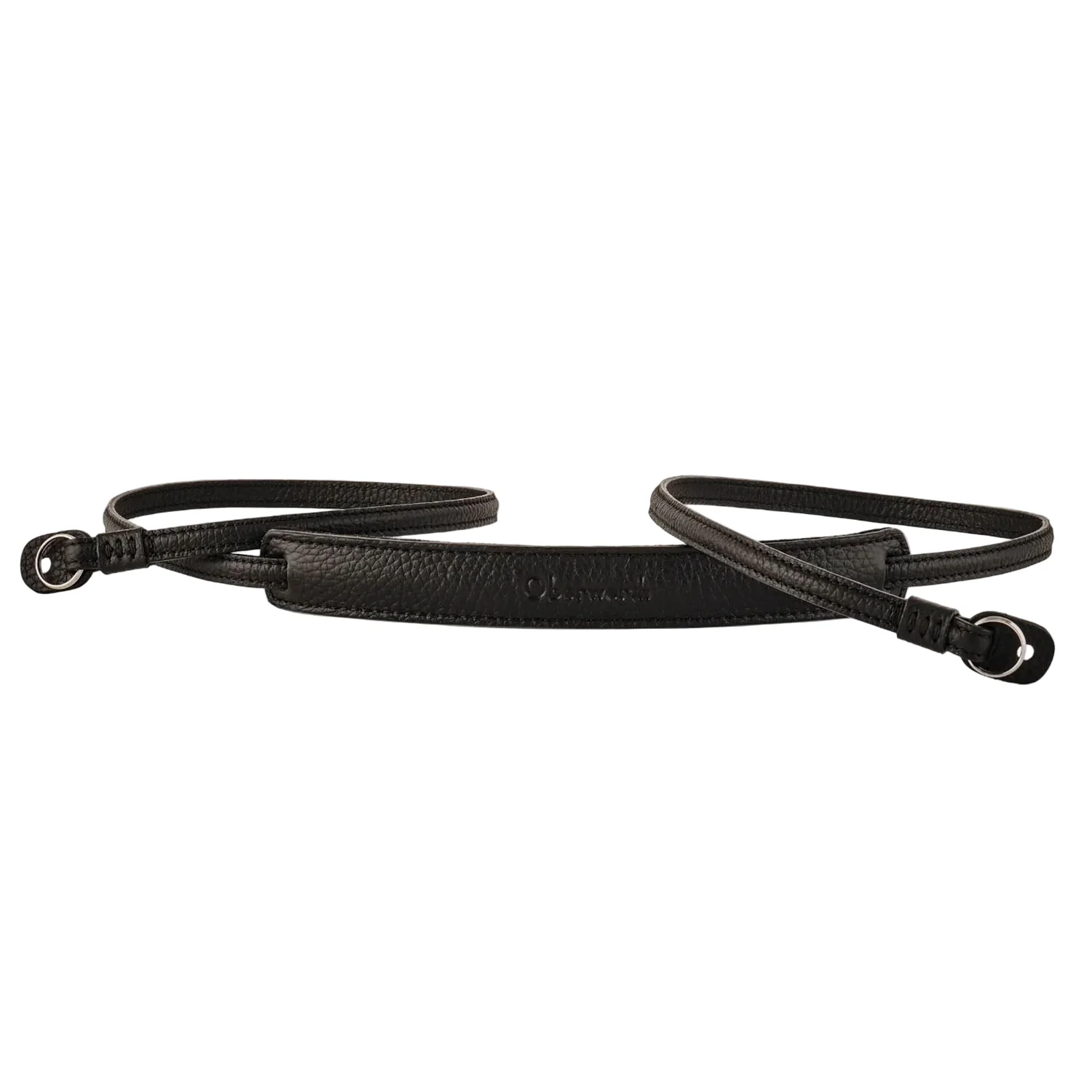 Oberwerth Mosel Casual Black/Black - Small