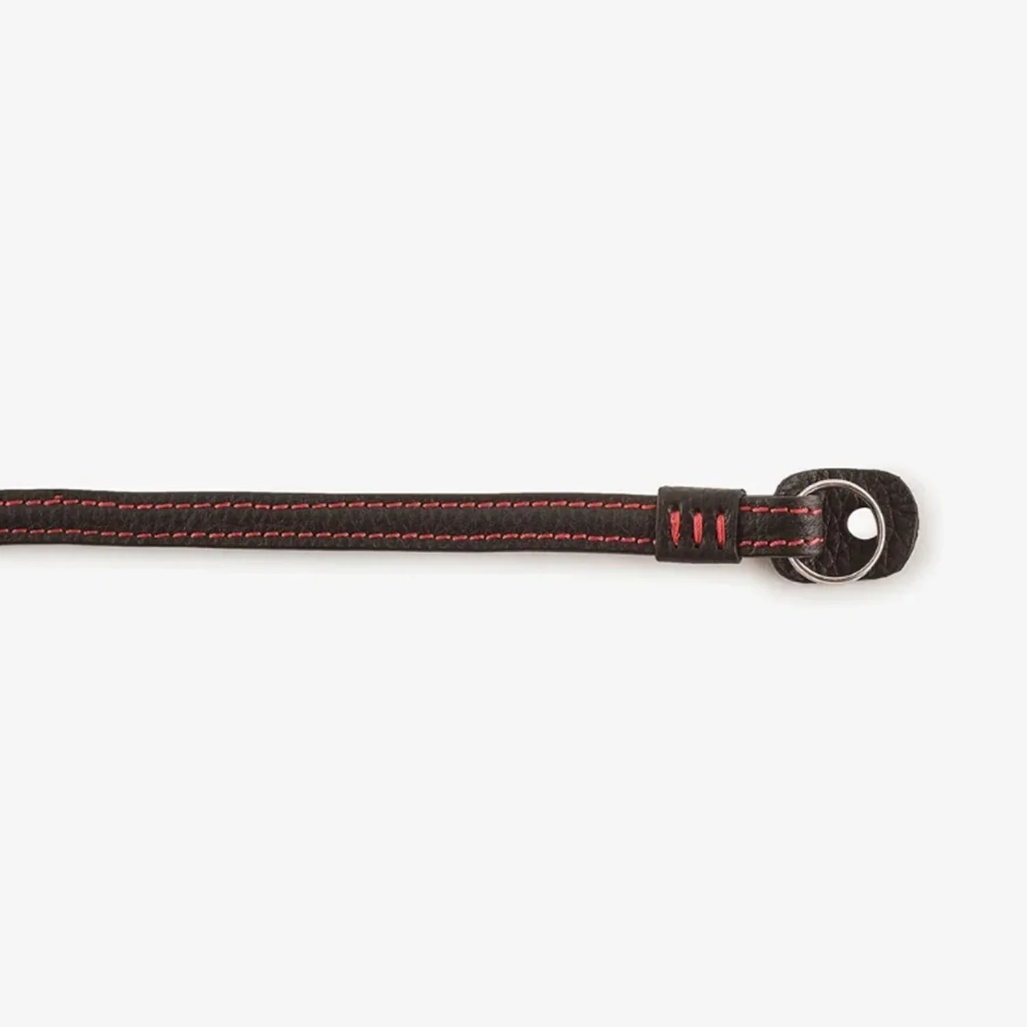 Oberwerth Mosel Casual Black/Red - Medium - Image 3