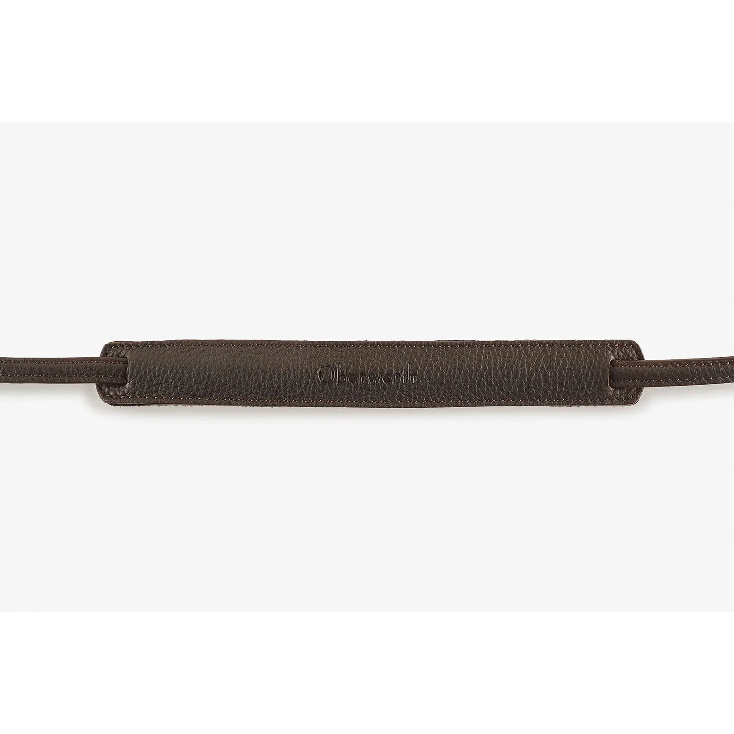 Oberwerth Mosel Casual Dark Brown/Dark Brown- Medium - Image 2