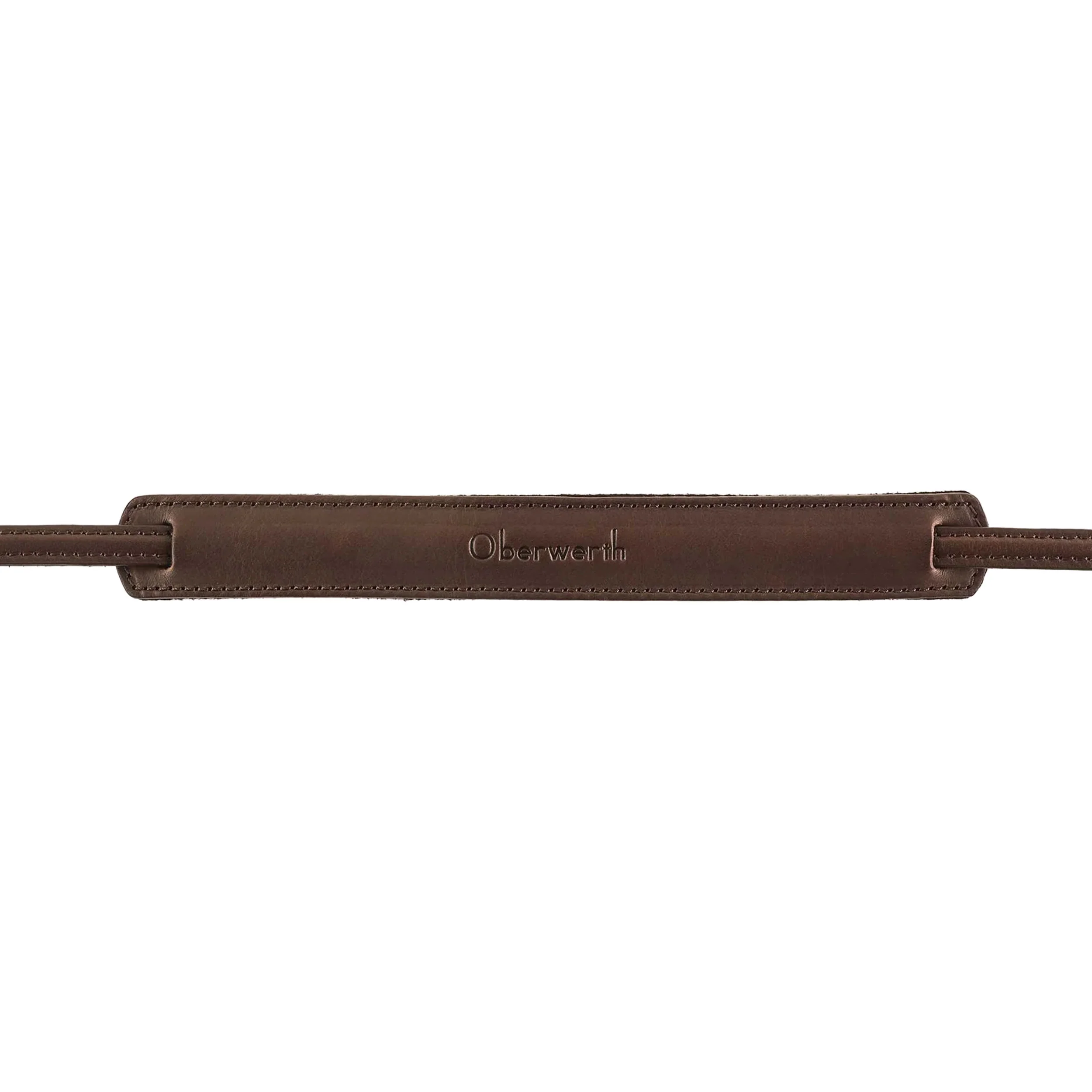 Oberwerth Mosel Classic Dark Brown/Dark Brown- Small - Image 2