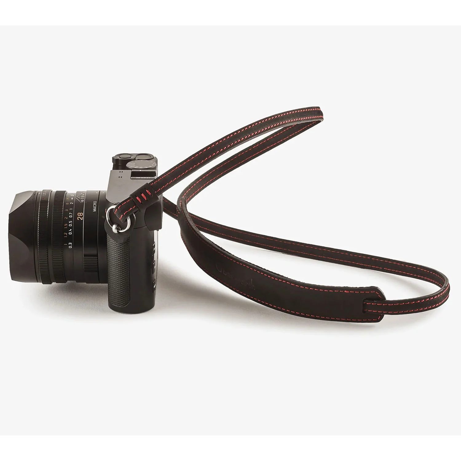 Oberwerth Mosel Hydro Black/Red - Medium - Image 5