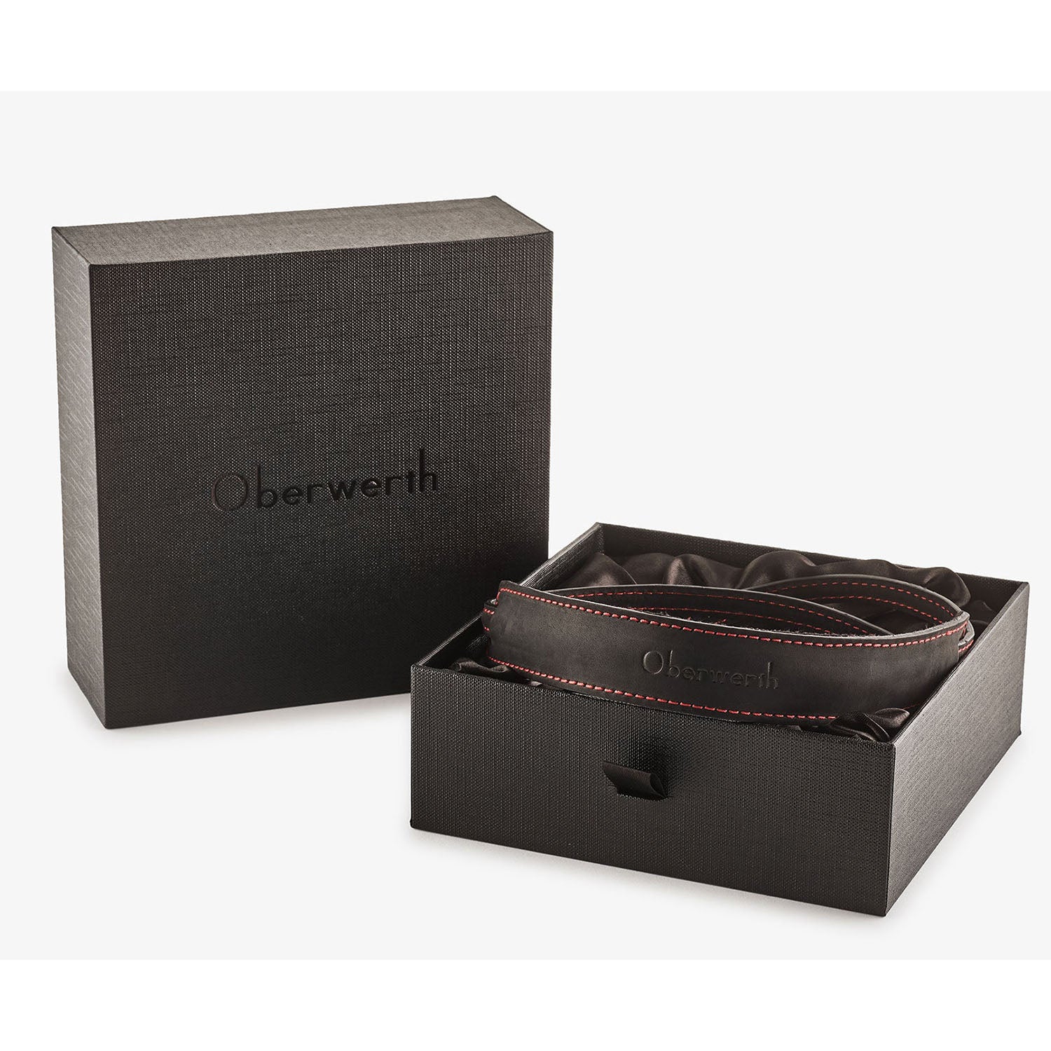 Oberwerth Mosel Hydro Black/Red - Small - Image 6