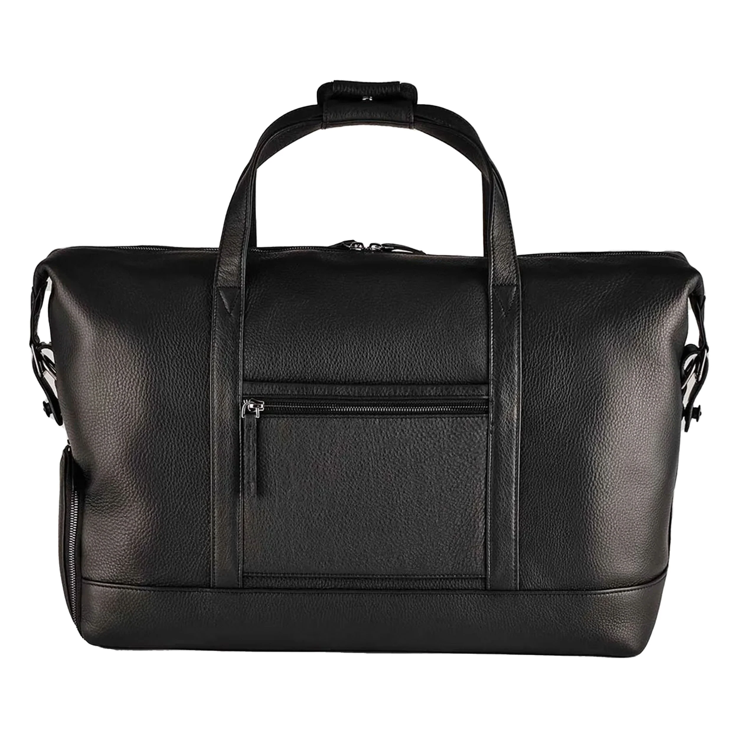 Oberwerth Nelson Weekender M Soft, Black - Image 2
