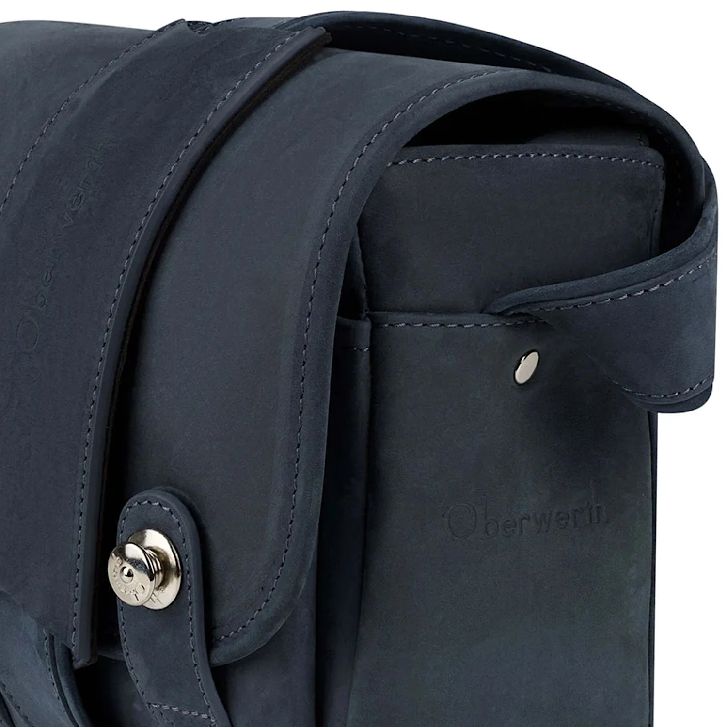 Oberwerth Q Bag Hydro - Midnight Blue - Image 4