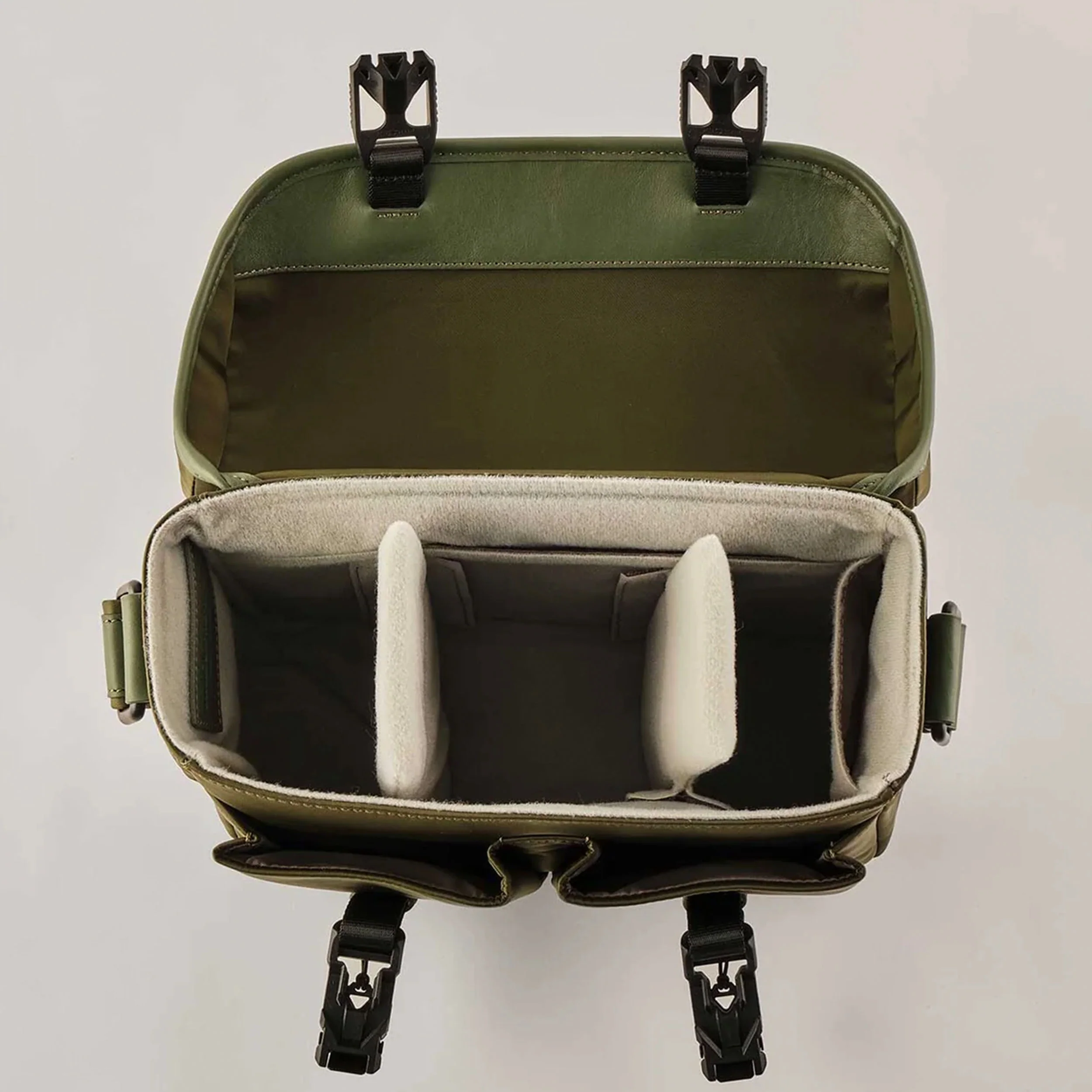 Oberwerth Relon Bag L - Hunt Green - Image 2