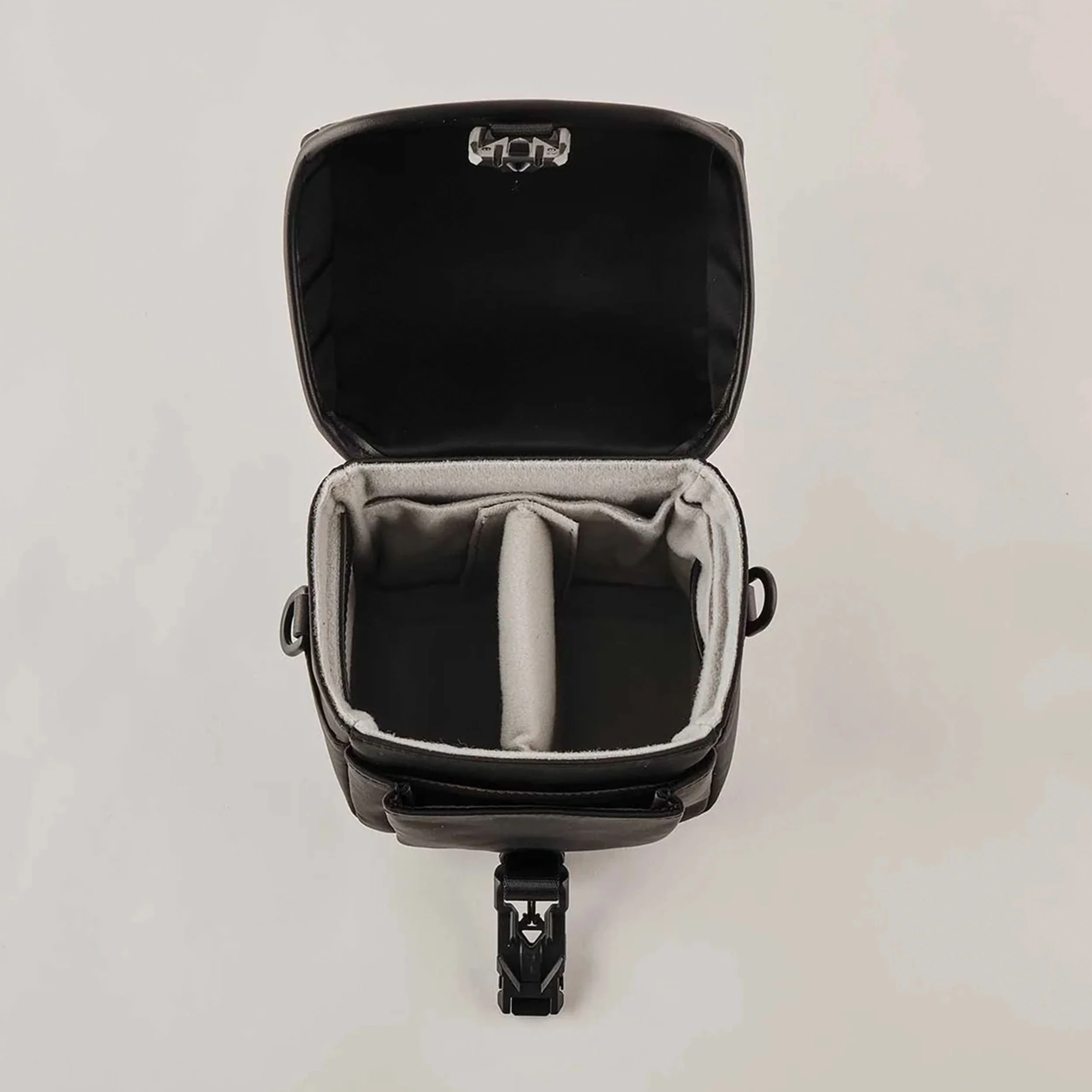 Oberwerth Relon Bag S - Black - Image 2