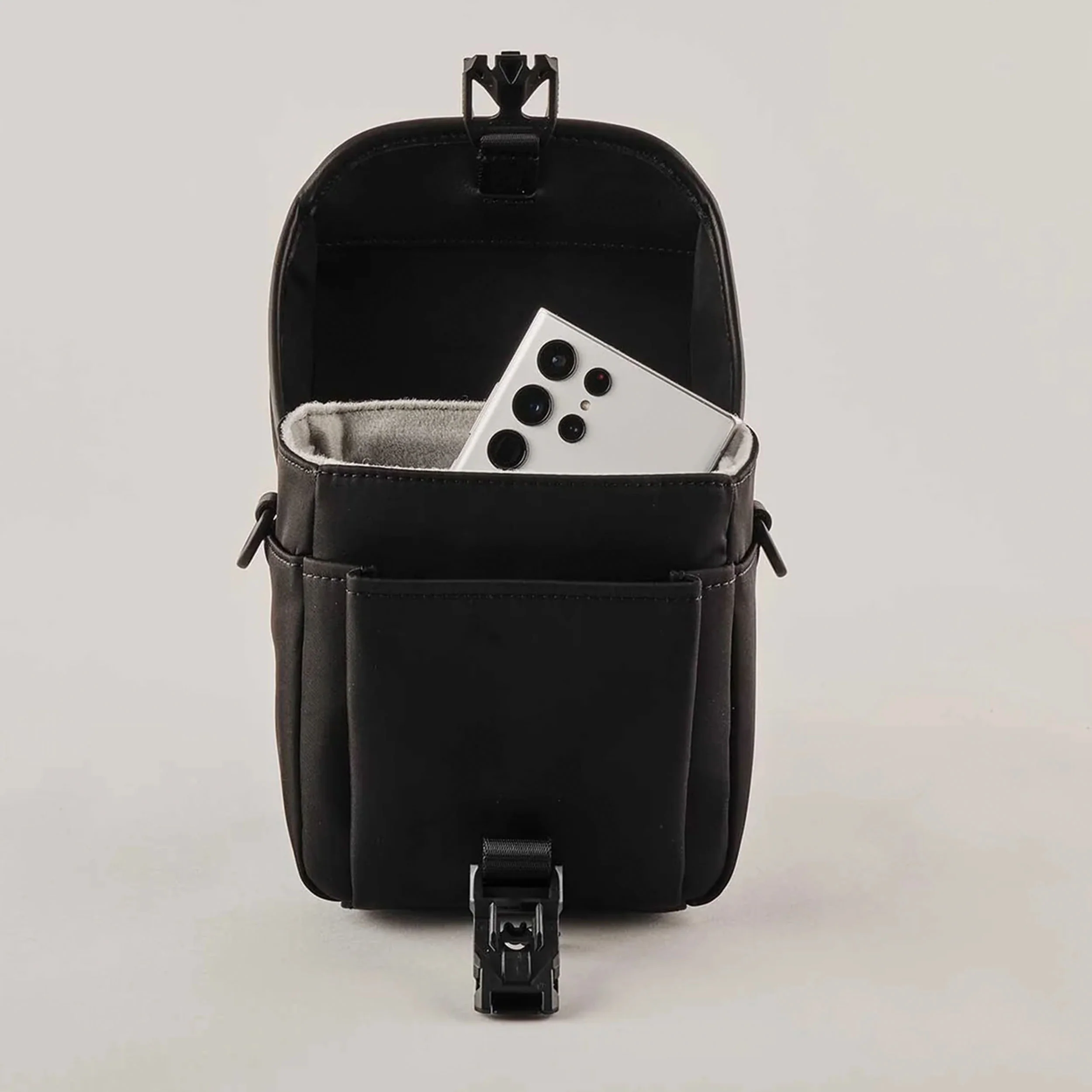 Oberwerth Relon Bag S - Black - Image 3
