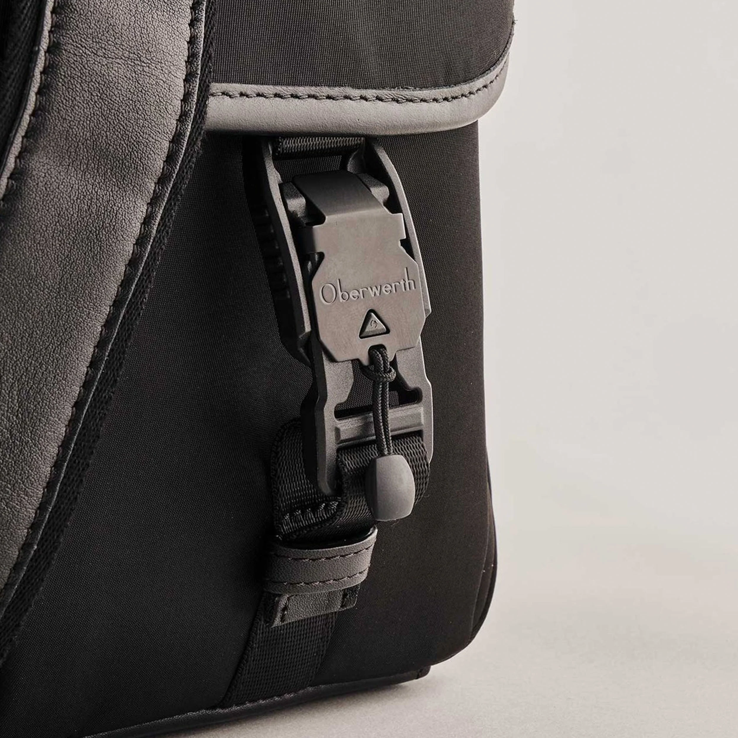 Oberwerth Relon Bag S - Black - Image 5