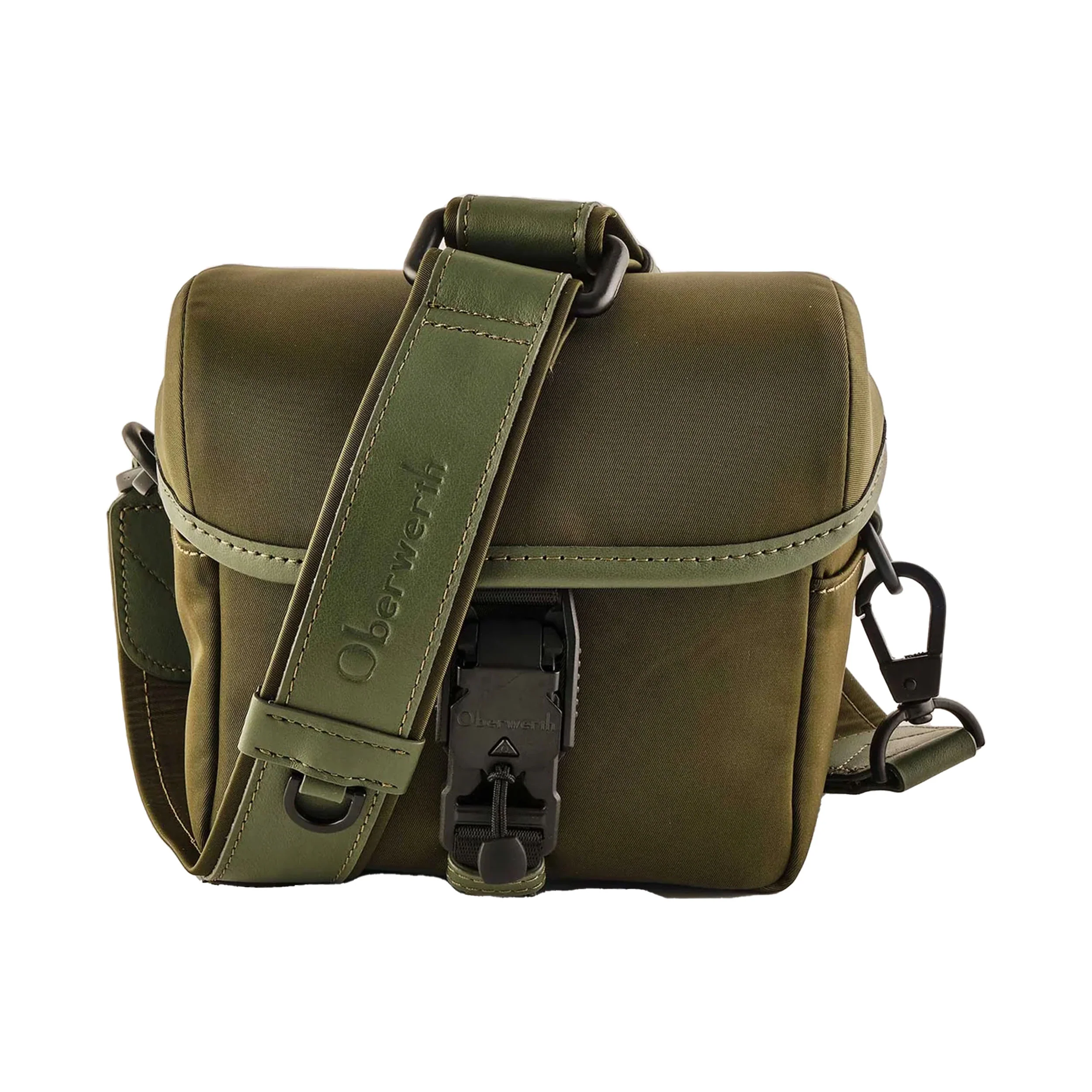 Oberwerth Relon Bag XS - Hunt Green