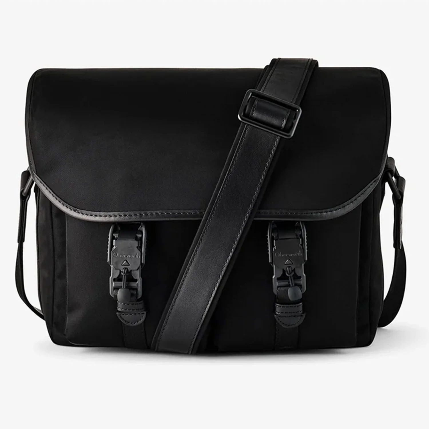 Oberwerth Relon XL Black