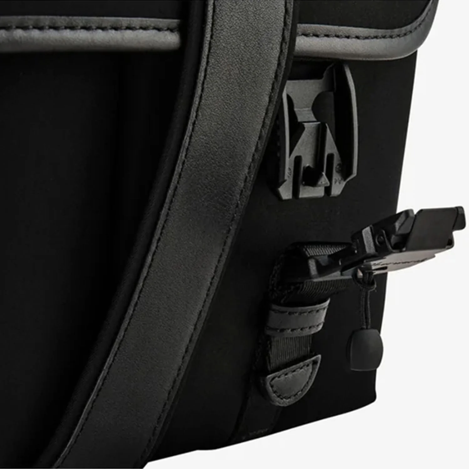 Oberwerth Relon XL Black - Image 3