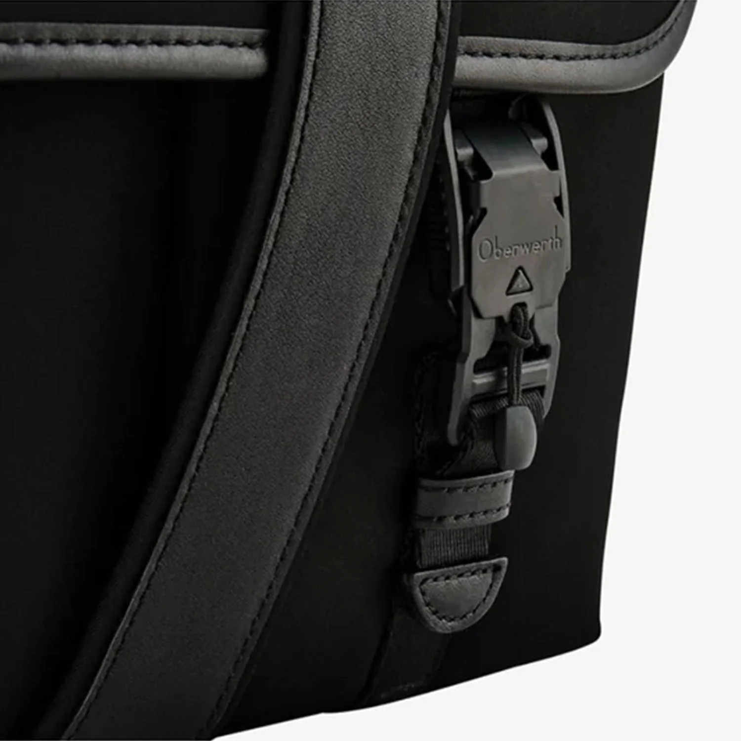 Oberwerth Relon XL Black - Image 4