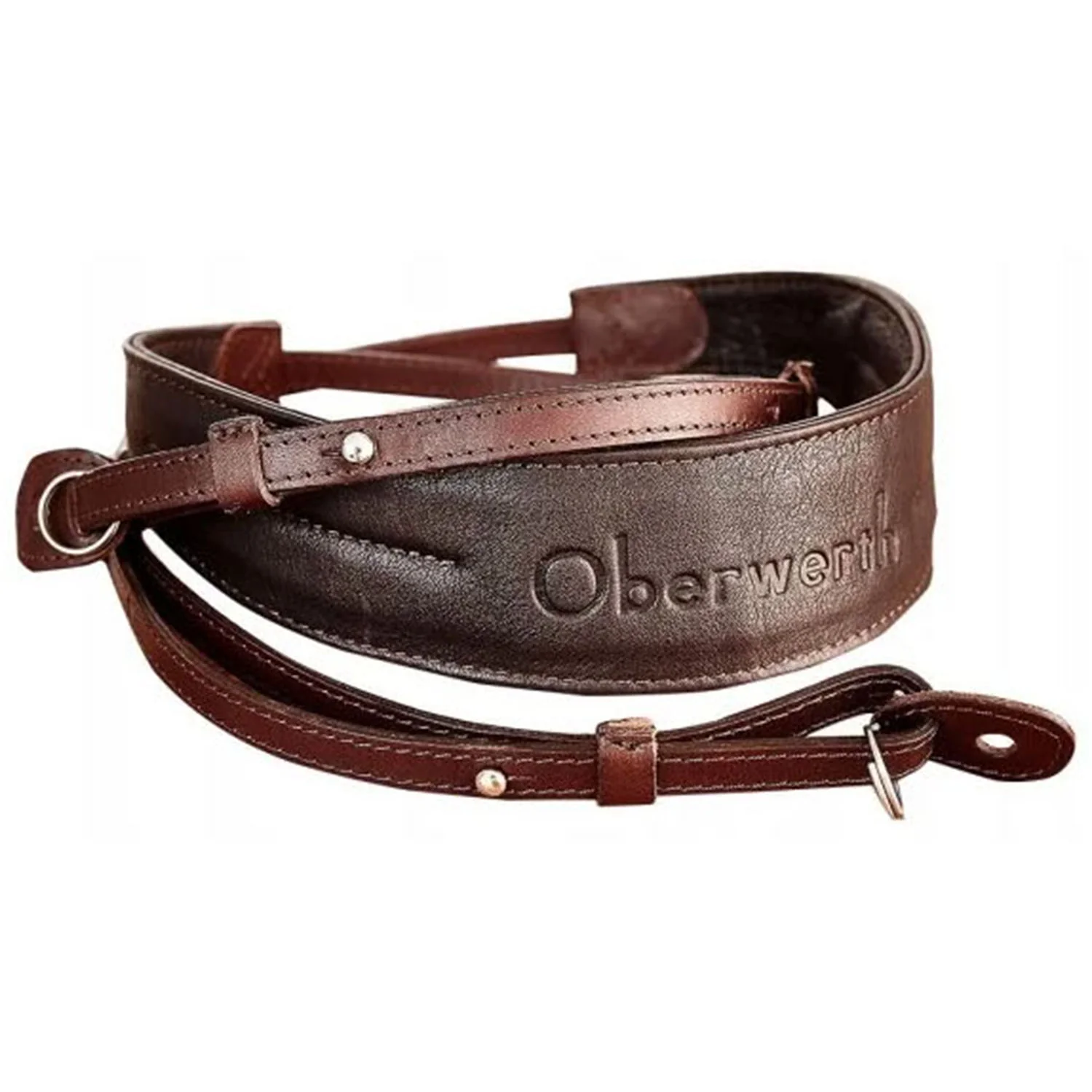 Oberwerth Rhein Strap - Black