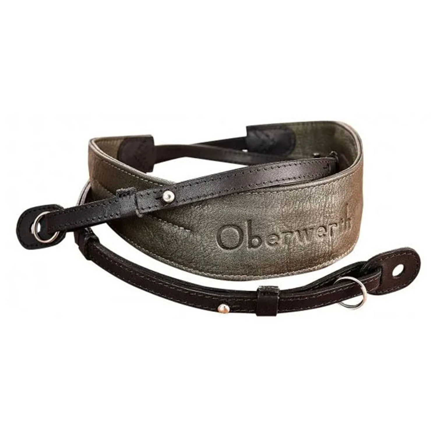 Oberwerth Rhein Strap - Black - Image 2