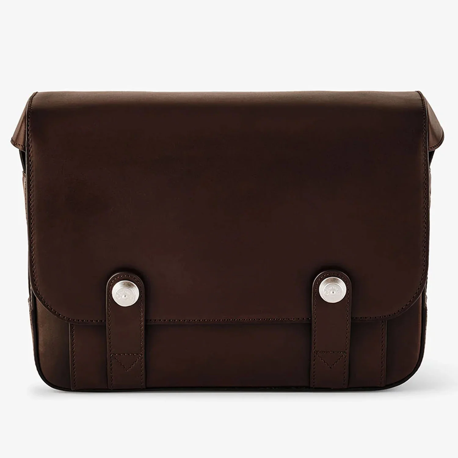 Oberwerth Signature Classic Large - Dark Brown - Image 3