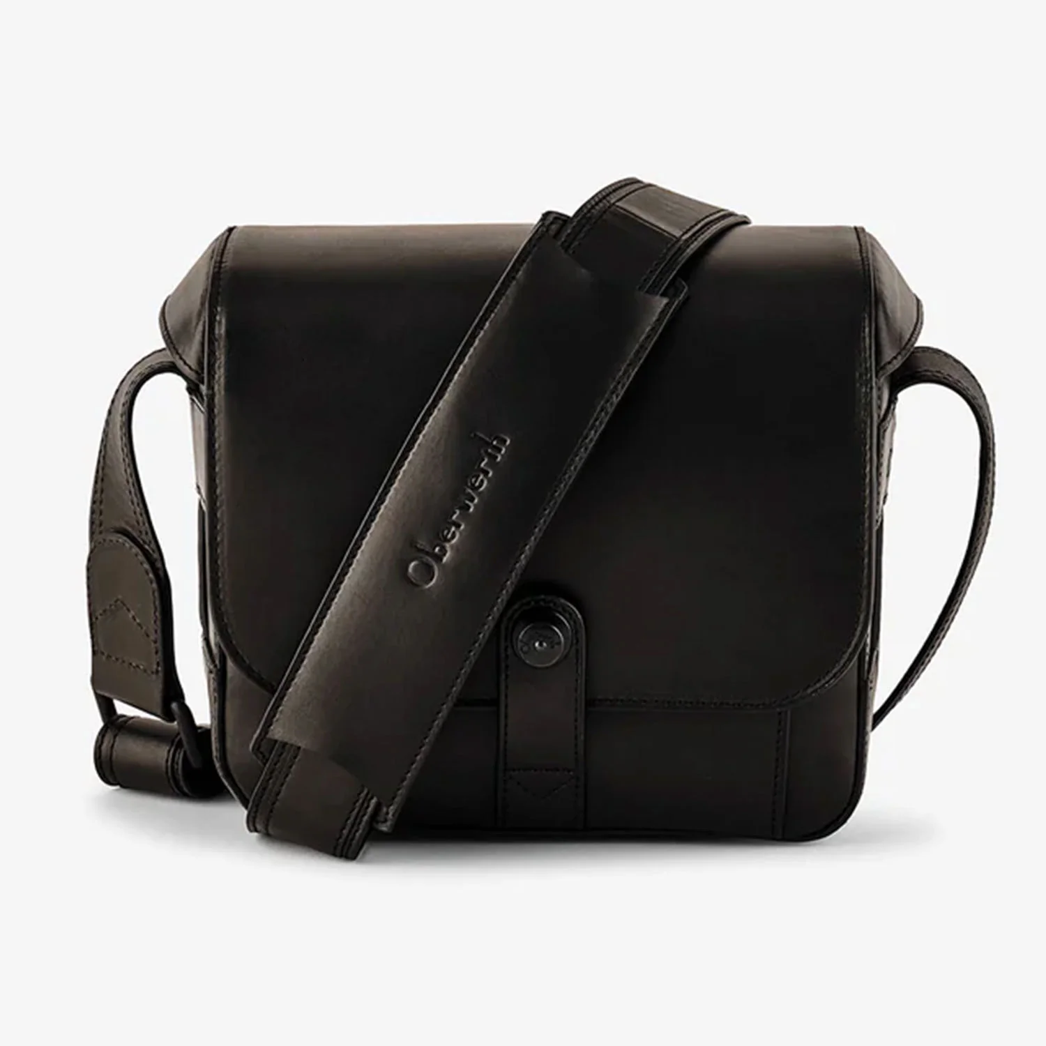 Oberwerth Signature Classic Medium - Black