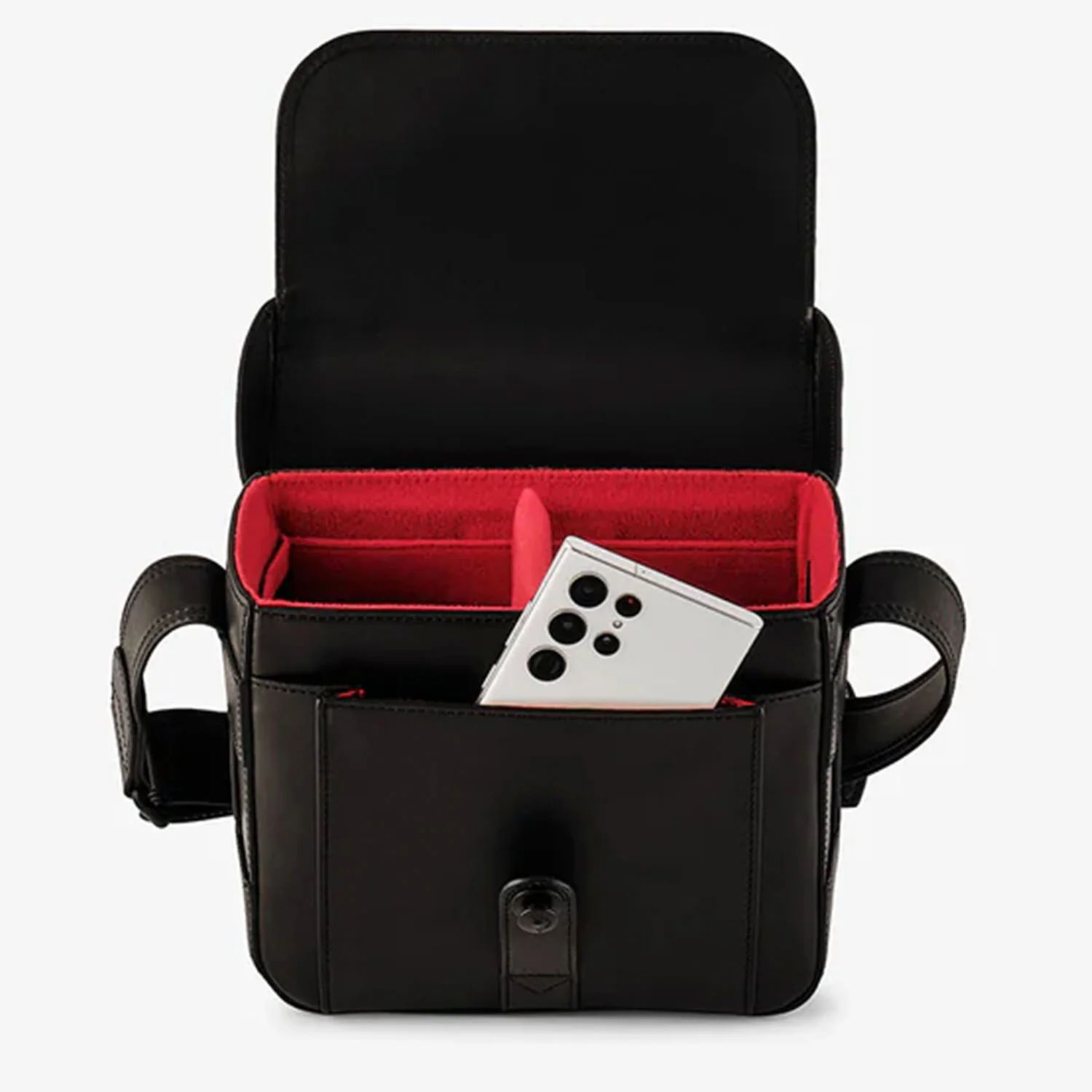 Oberwerth Signature Classic Medium - Black - Image 3