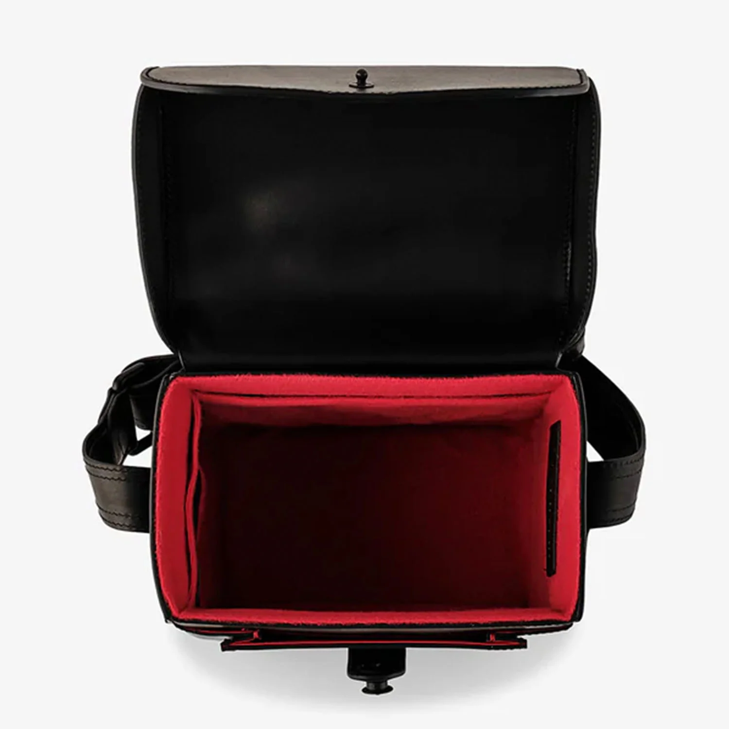 Oberwerth Signature Classic Small - Black - Image 7