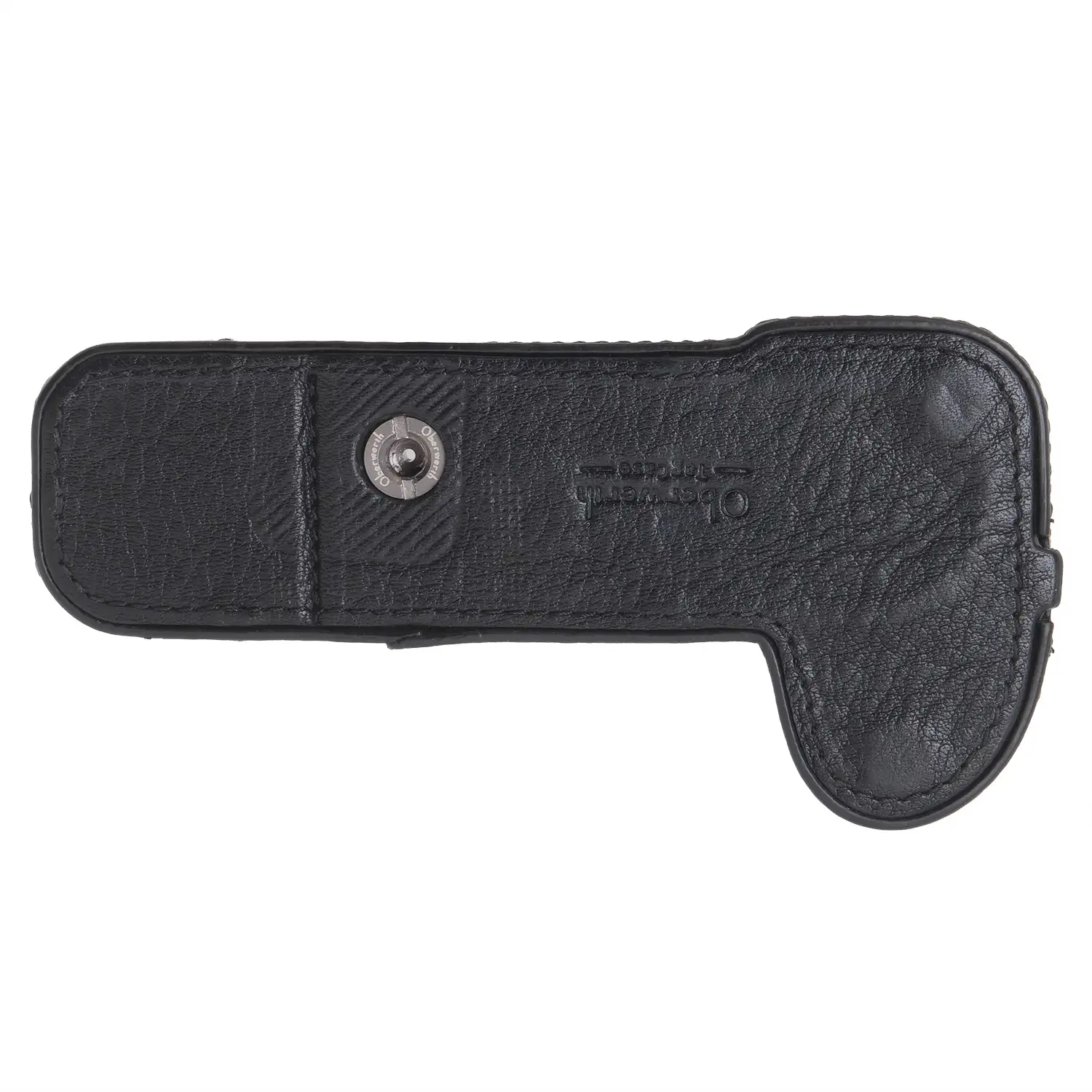 Oberwerth SL3 Casual Half Case Black, Boxed (9) - Image 6