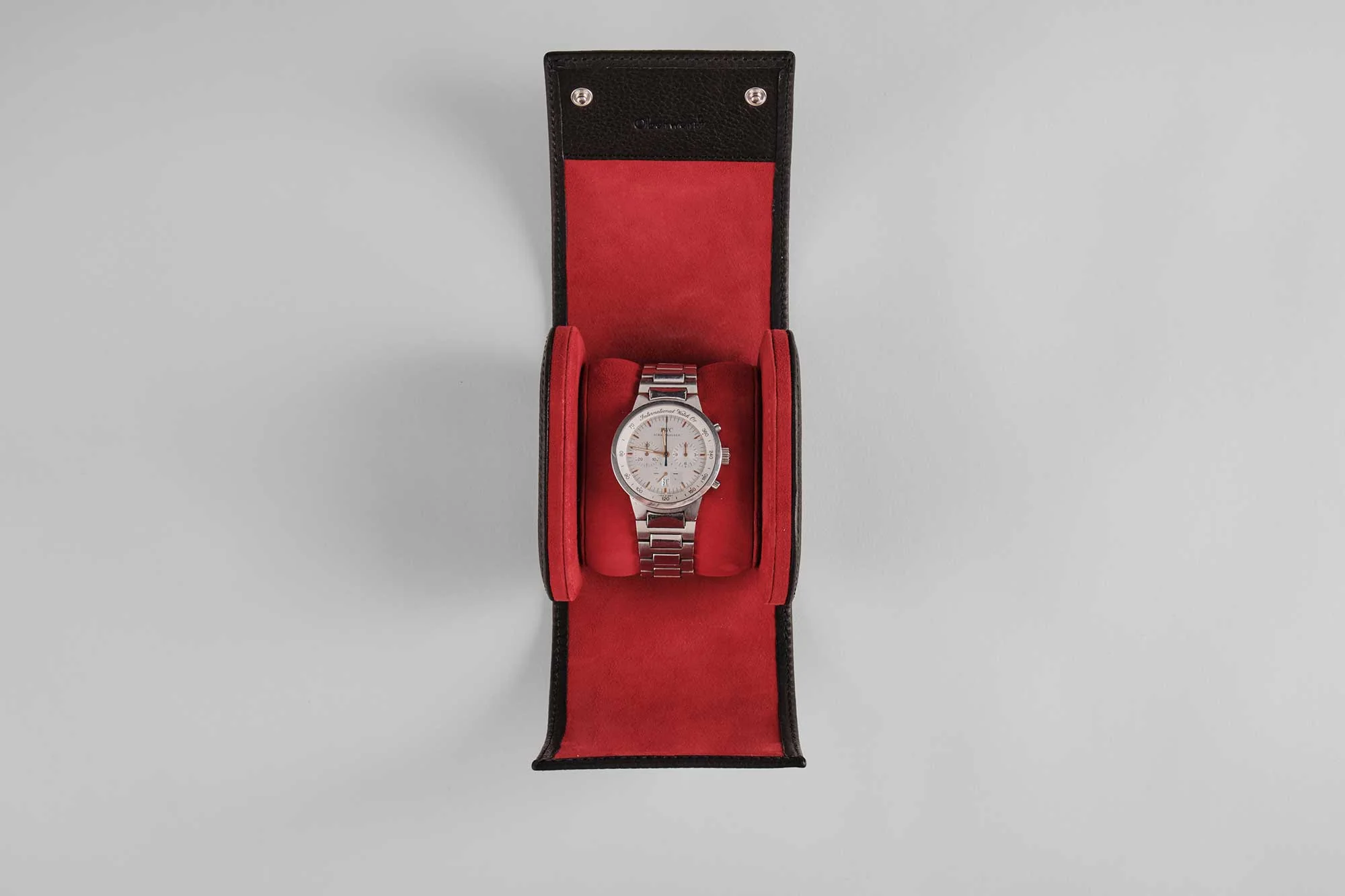 Oberwerth Watch Roll - 1 Watch