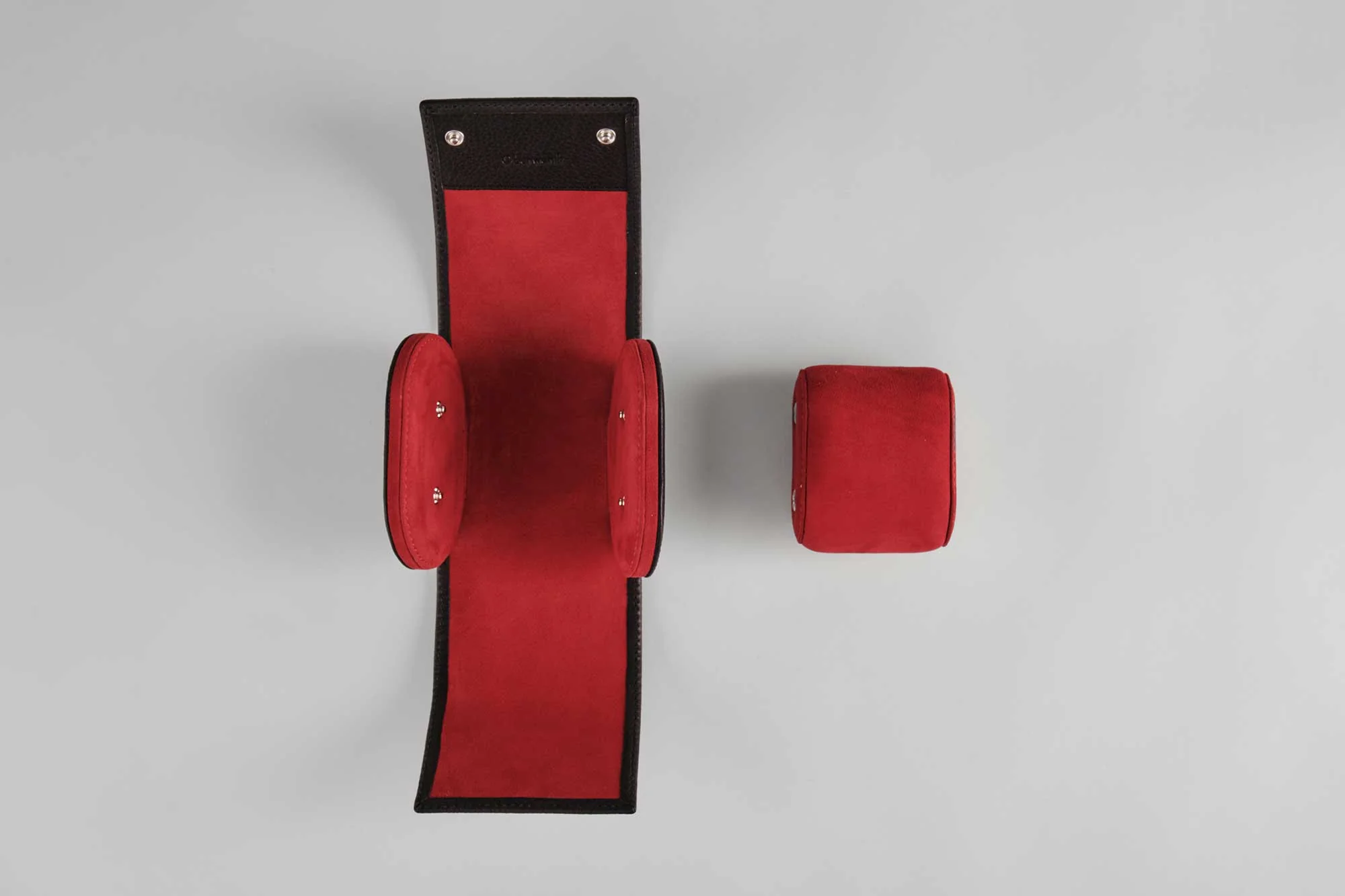 Oberwerth Watch Roll - 1 Watch - Image 12