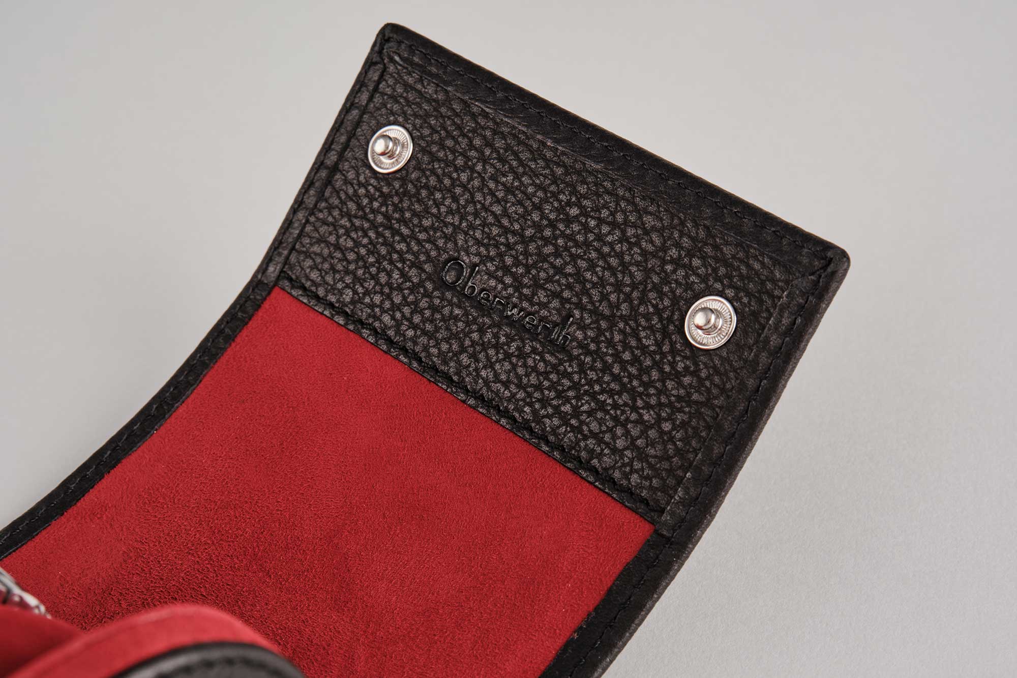 Oberwerth Watch Roll - 1 Watch - Image 6