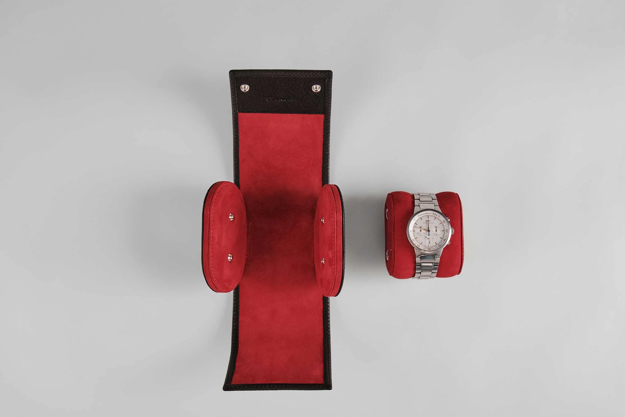 Oberwerth Watch Roll - 1 Watch - Image 8