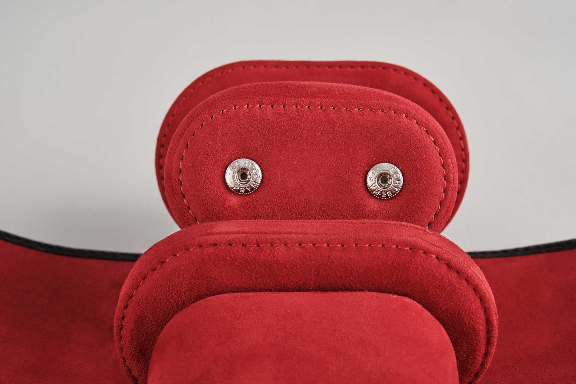 Oberwerth Watch Roll - 3 Watch - Image 6