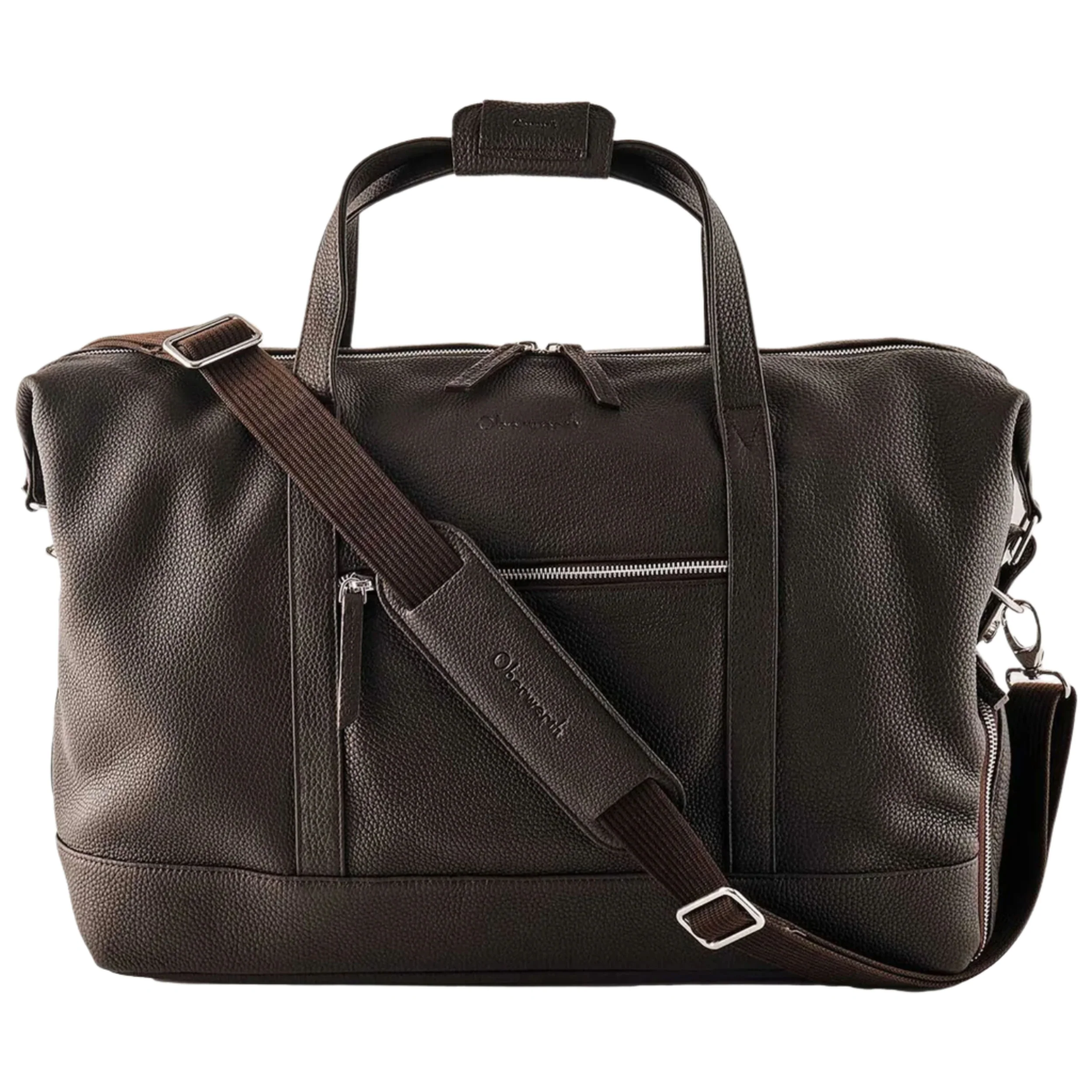 Oberwerth Nelson Weekender M - Casual Leather - Image 2