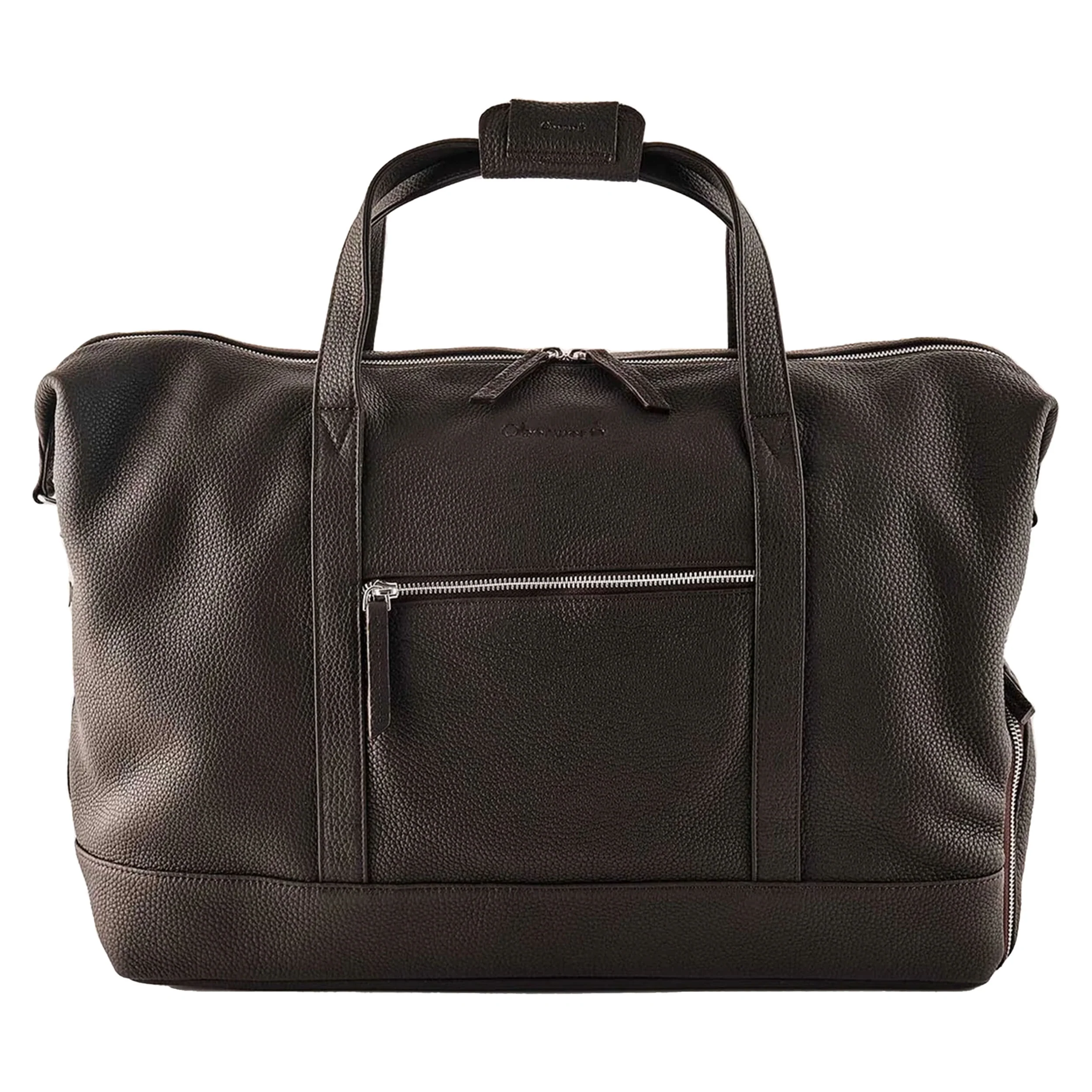 Oberwerth Nelson Weekender M - Casual Leather - Image 3