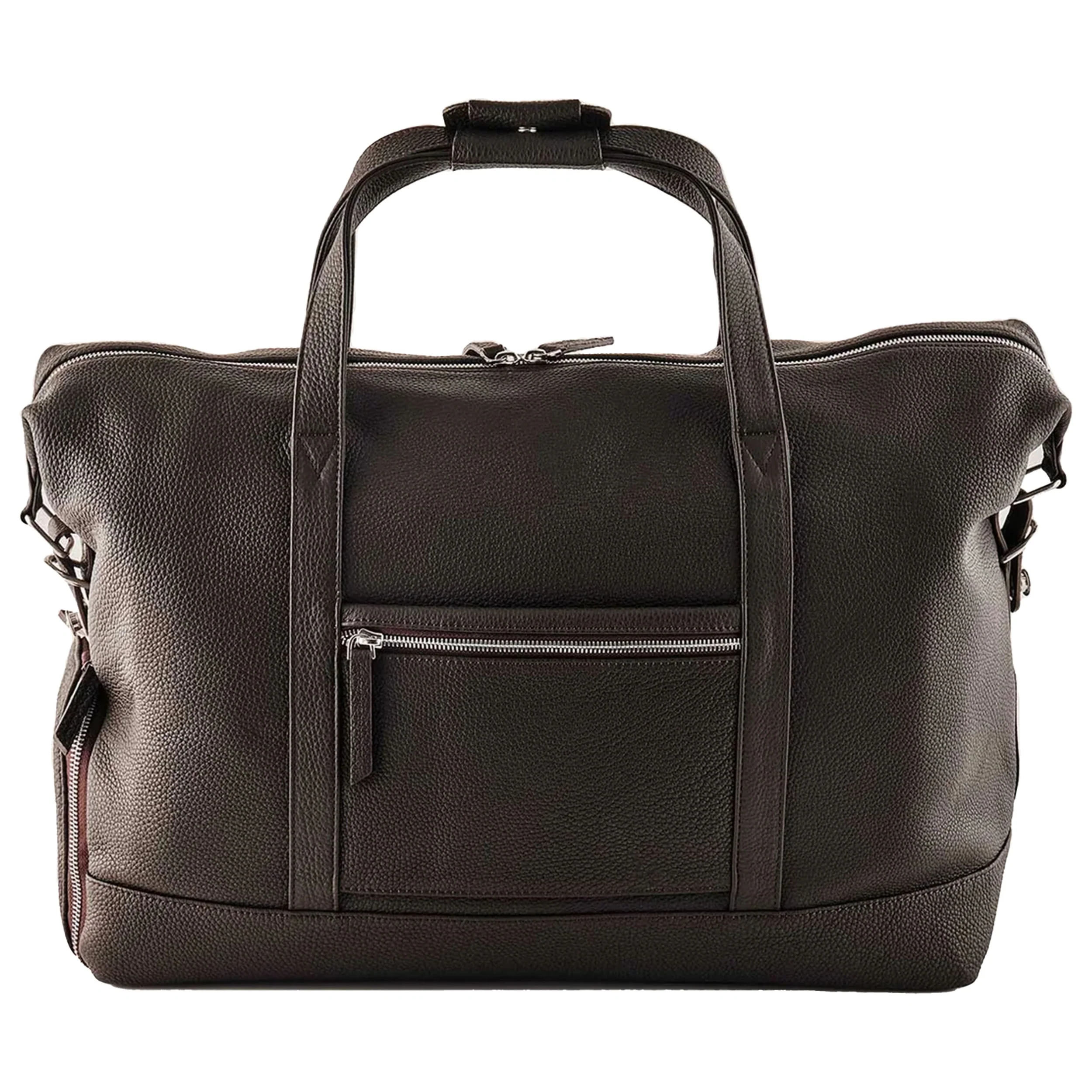 Oberwerth Nelson Weekender M - Casual Leather - Image 4