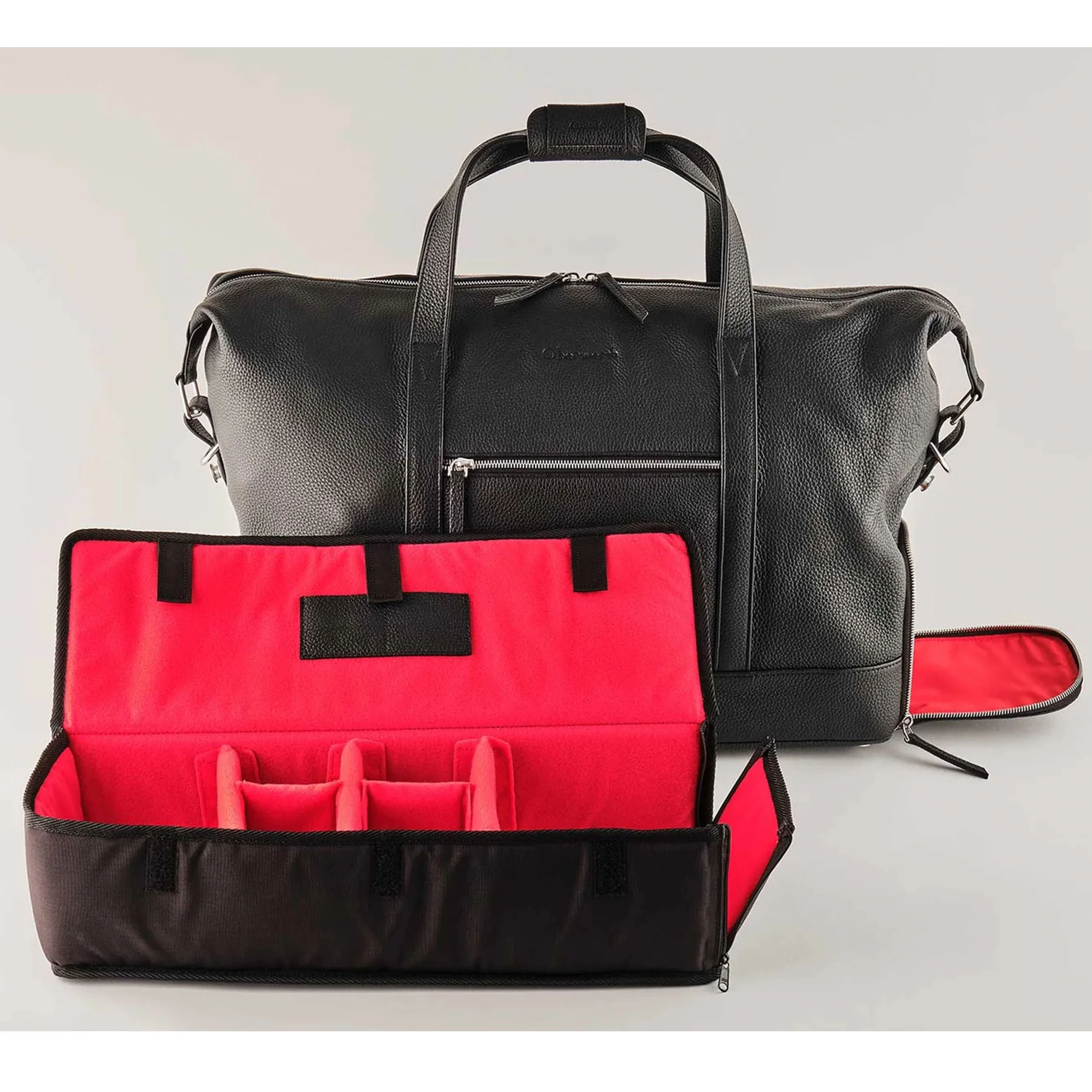 Oberwerth Nelson Weekender M - Casual Leather - Image 5