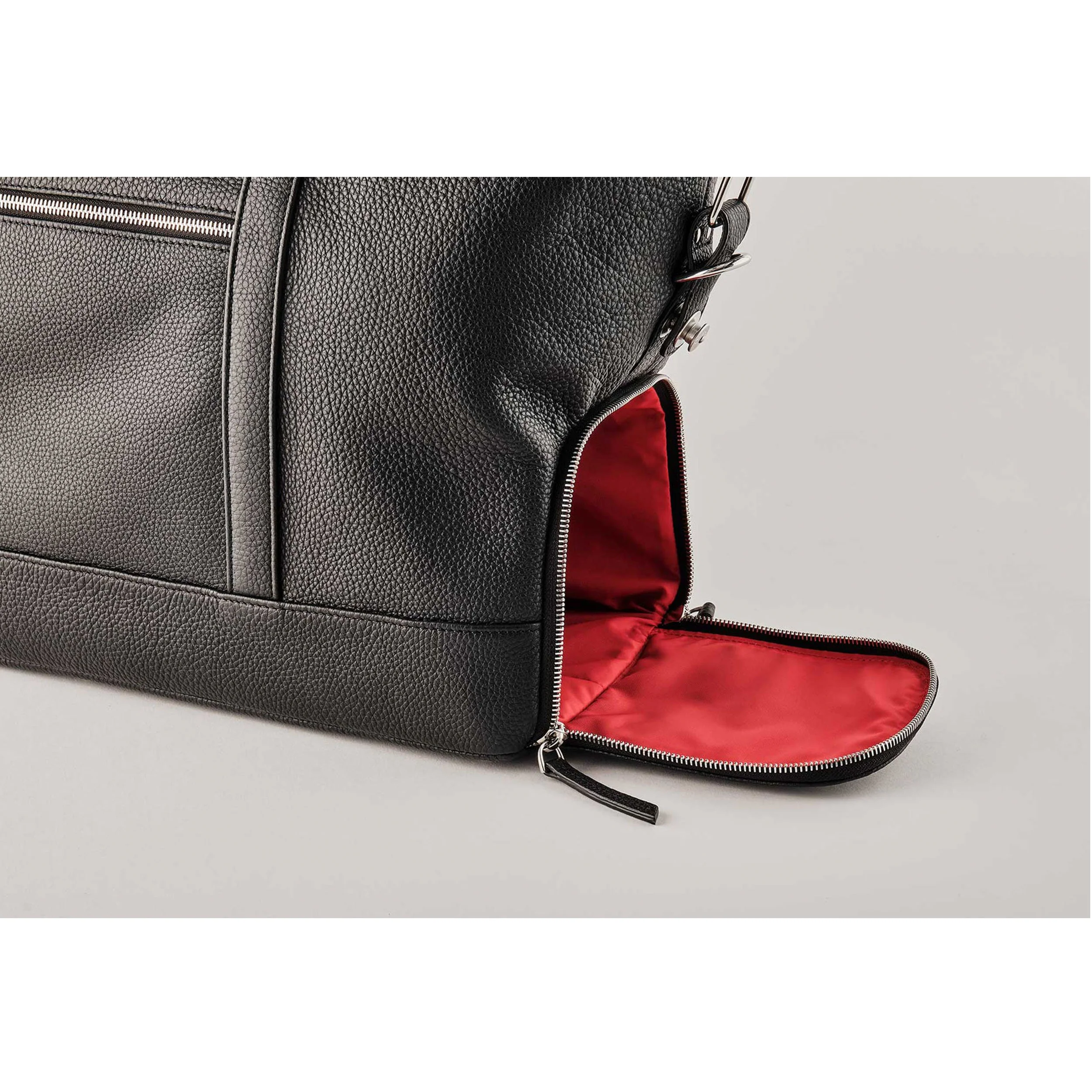 Oberwerth Nelson Weekender M - Casual Leather - Image 8