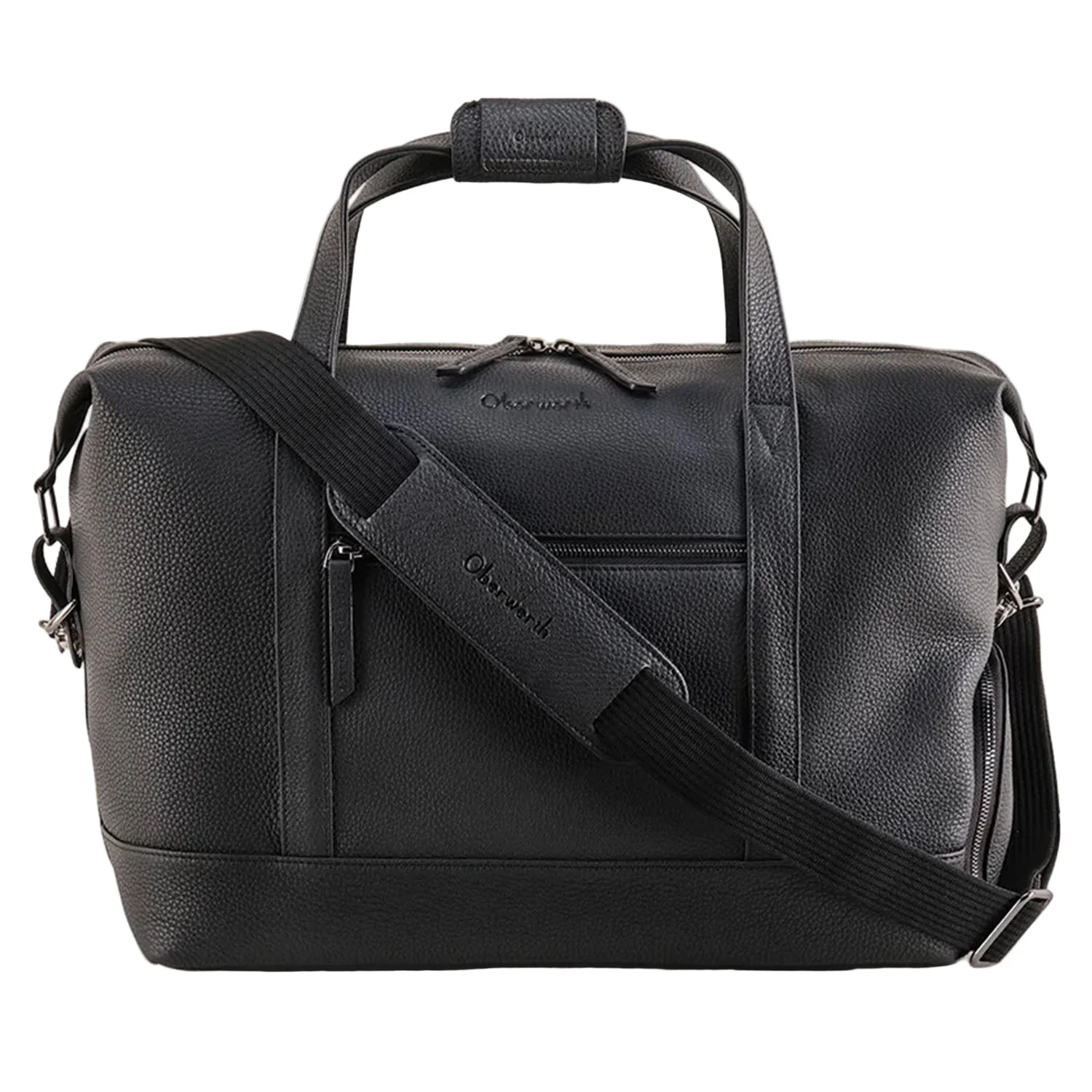 Oberwerth Weekender Small Casual - Black