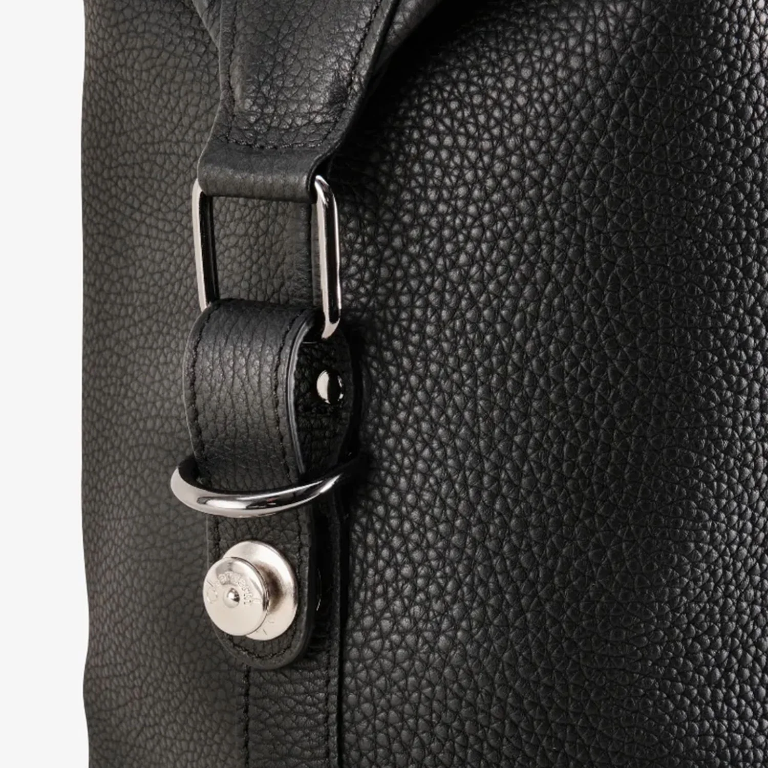Oberwerth Weekender Small Casual - Black - Image 3