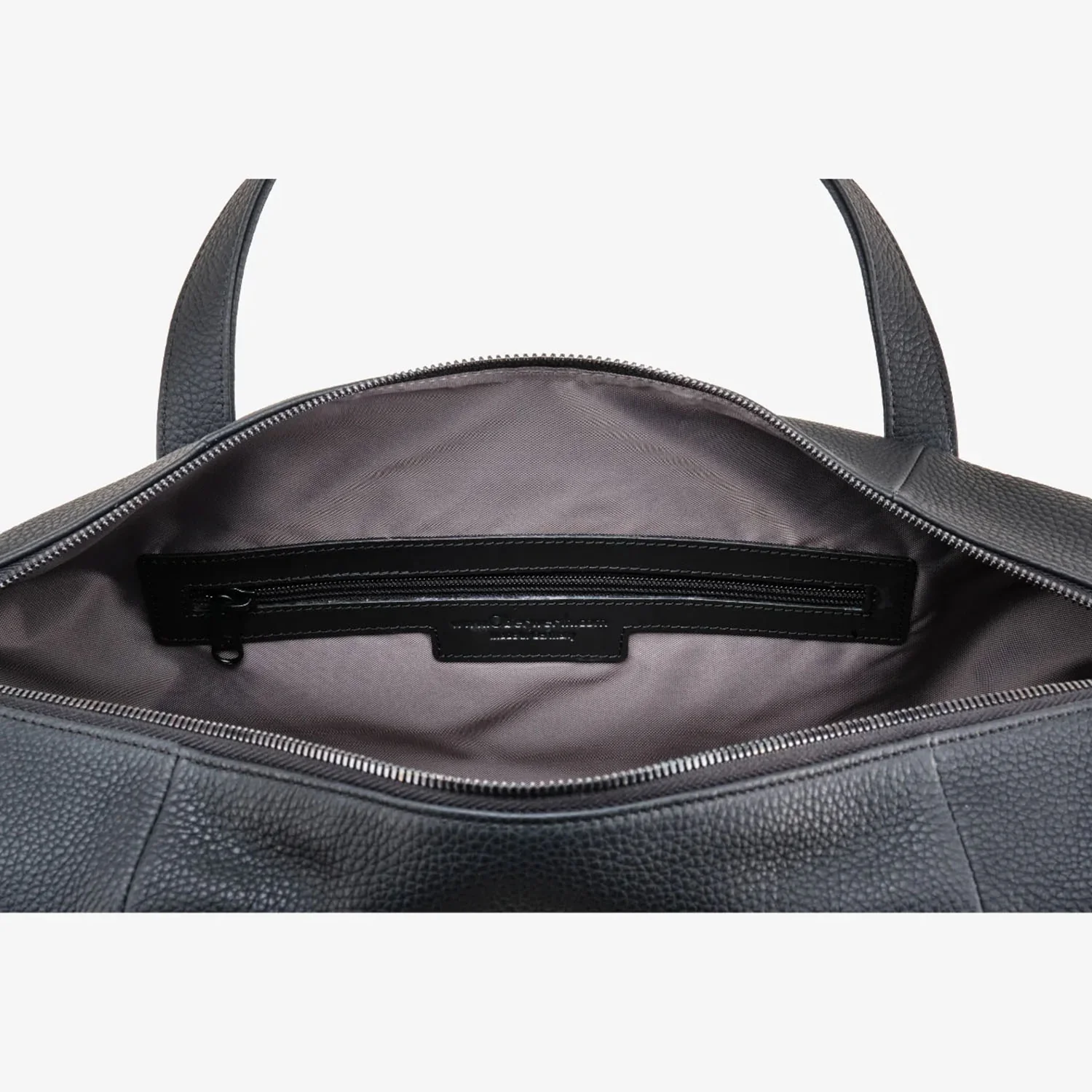 Oberwerth Weekender Small Casual - Black - Image 4