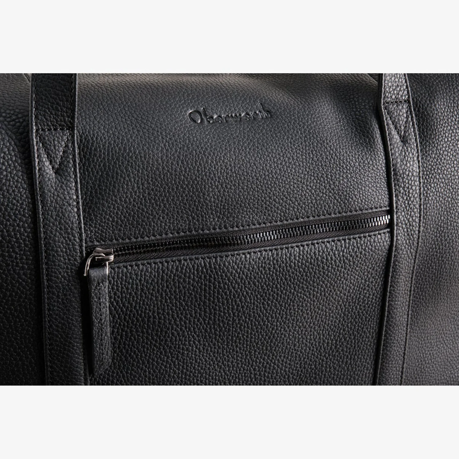 Oberwerth Weekender Small Casual - Black - Image 6