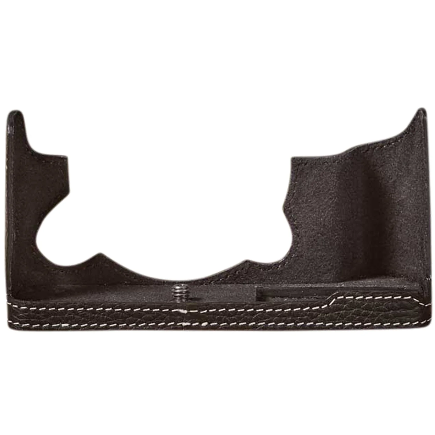 Oberwerth X-T4 Half Case - Black - Image 5