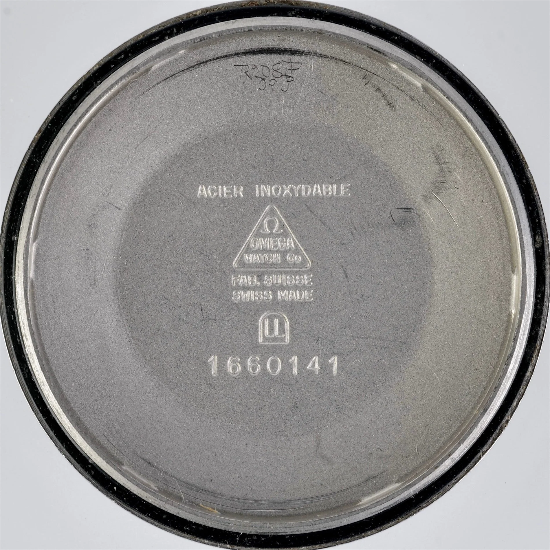 Omega Automatic Ref 1660141 32583699 - Image 5