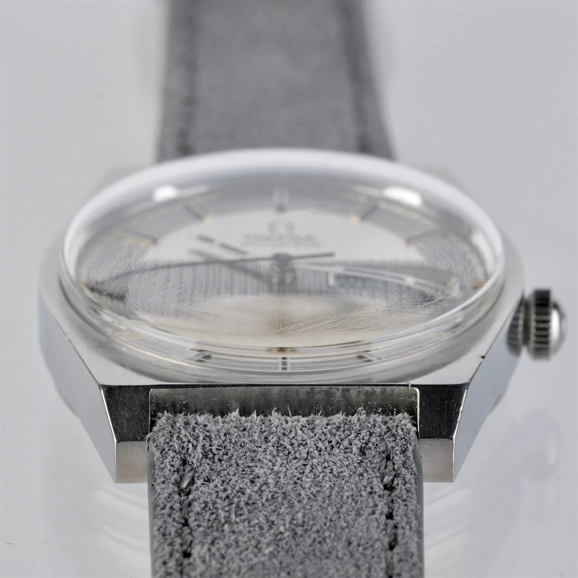 Omega Automatic Ref 1660141 32583699 - Image 6