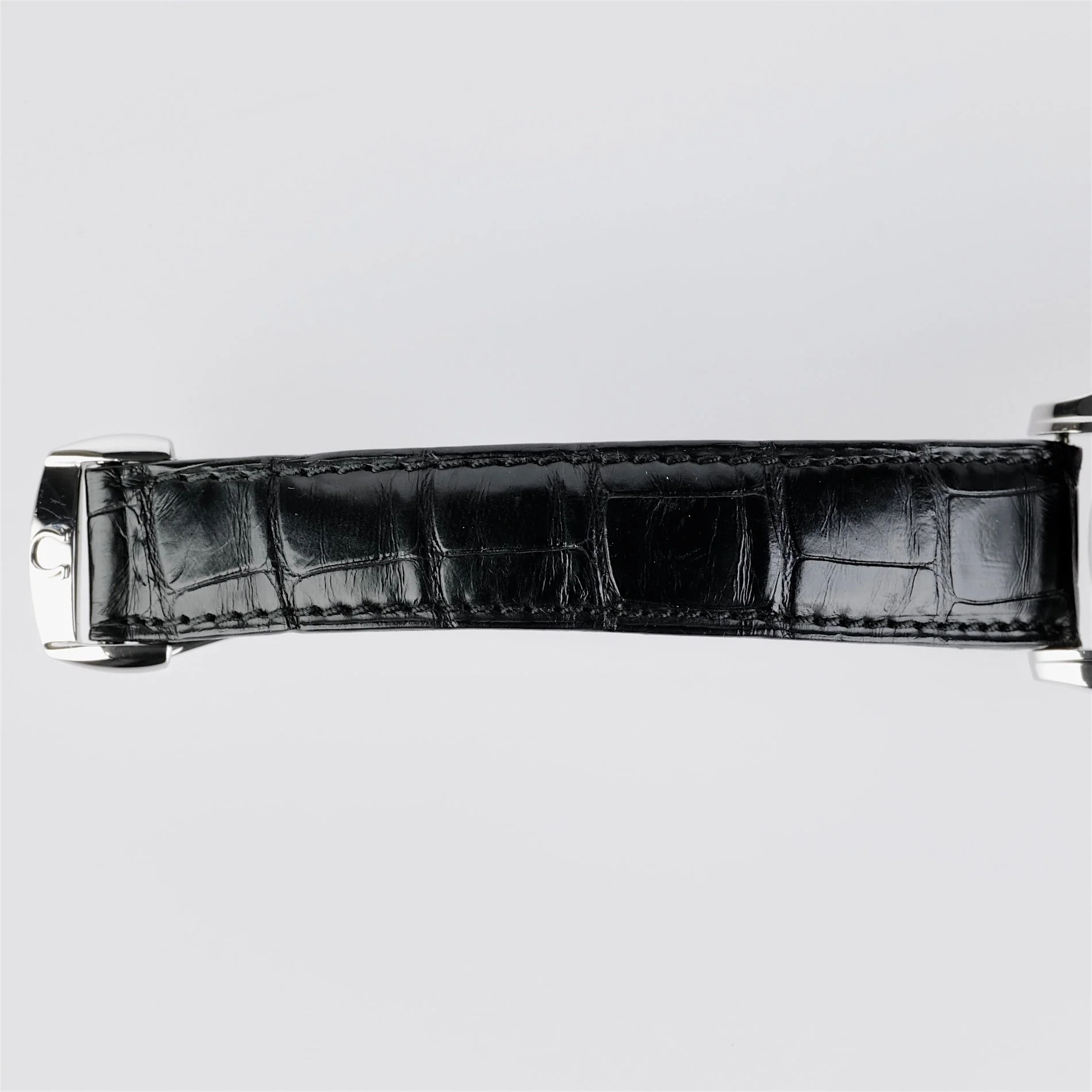 Omega DeVille Co-Axial Ref 48335031  80082947 - Image 10