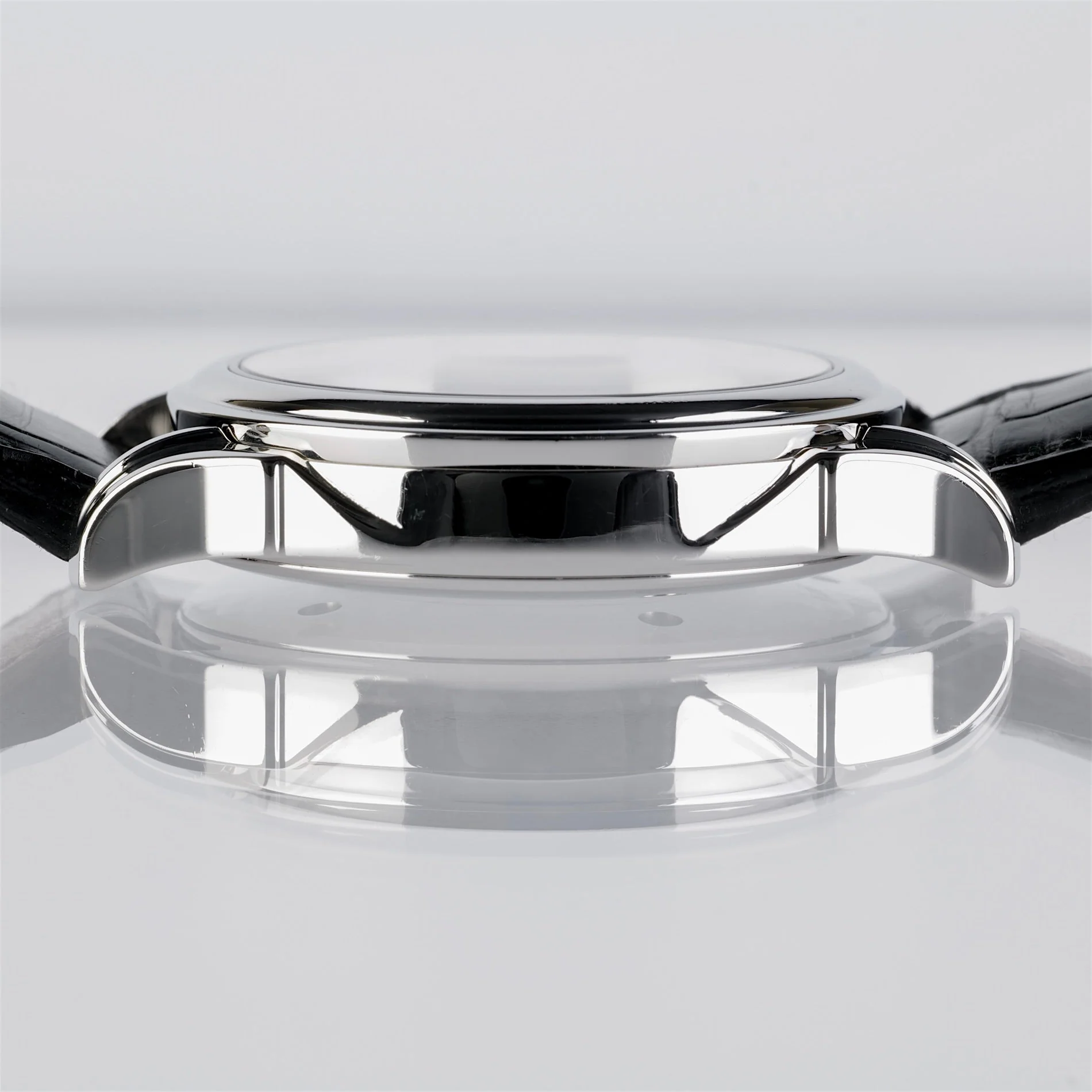 Omega DeVille Co-Axial Ref 48335031  80082947 - Image 8