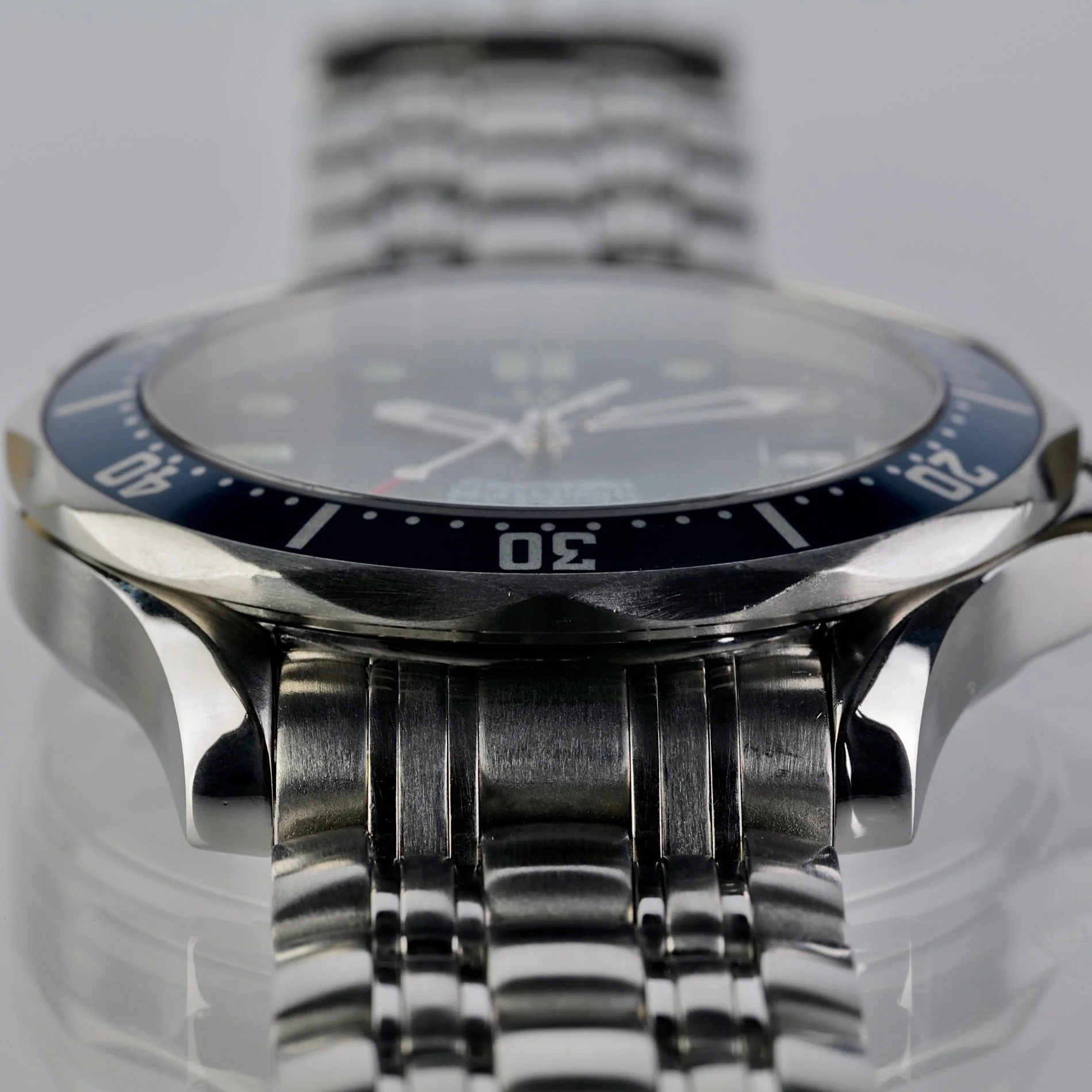 Omega Seamaster 300 (James Bond) Ref 2531.80.00  80587071 - Image 5