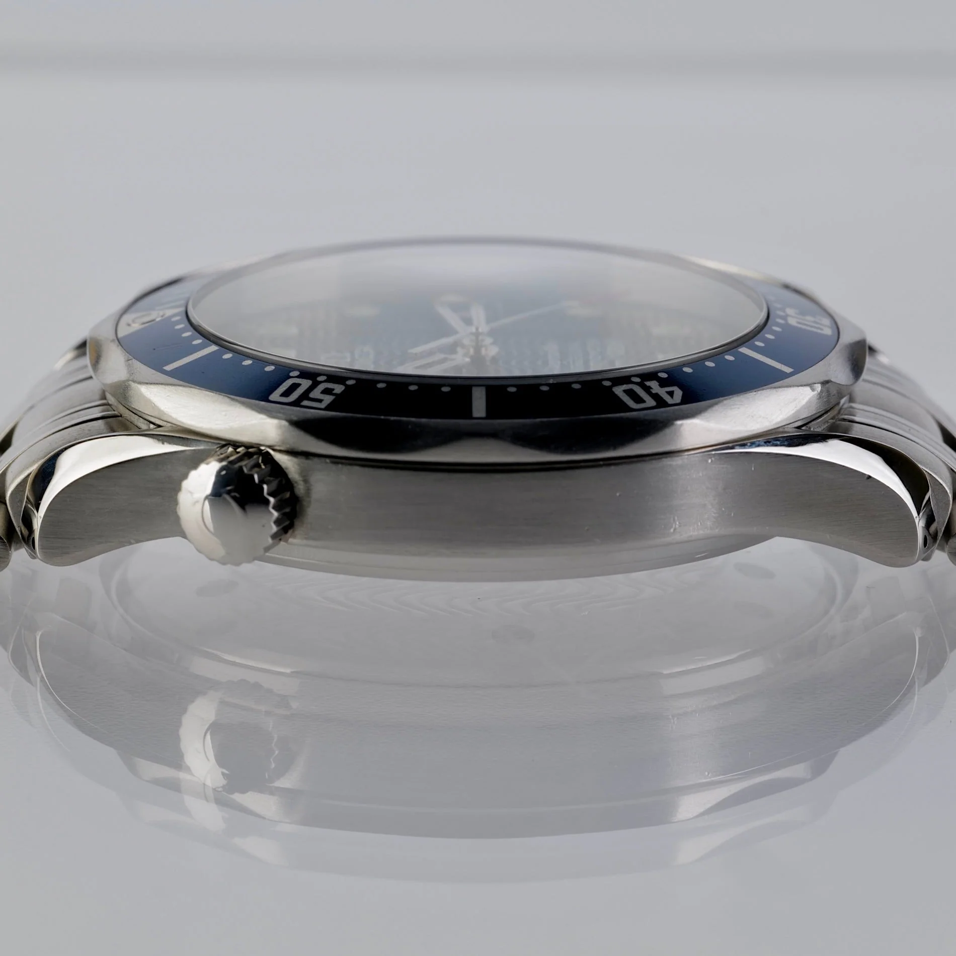 Omega Seamaster 300 (James Bond) Ref 2531.80.00  80587071 - Image 6