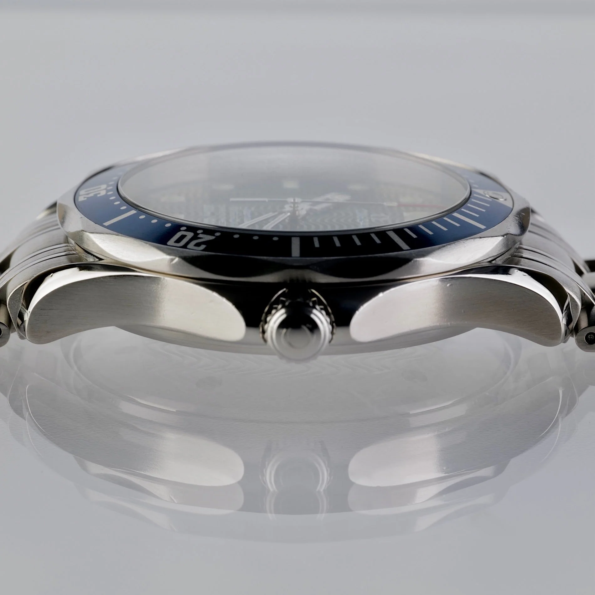 Omega Seamaster 300 (James Bond) Ref 2531.80.00  80587071 - Image 8